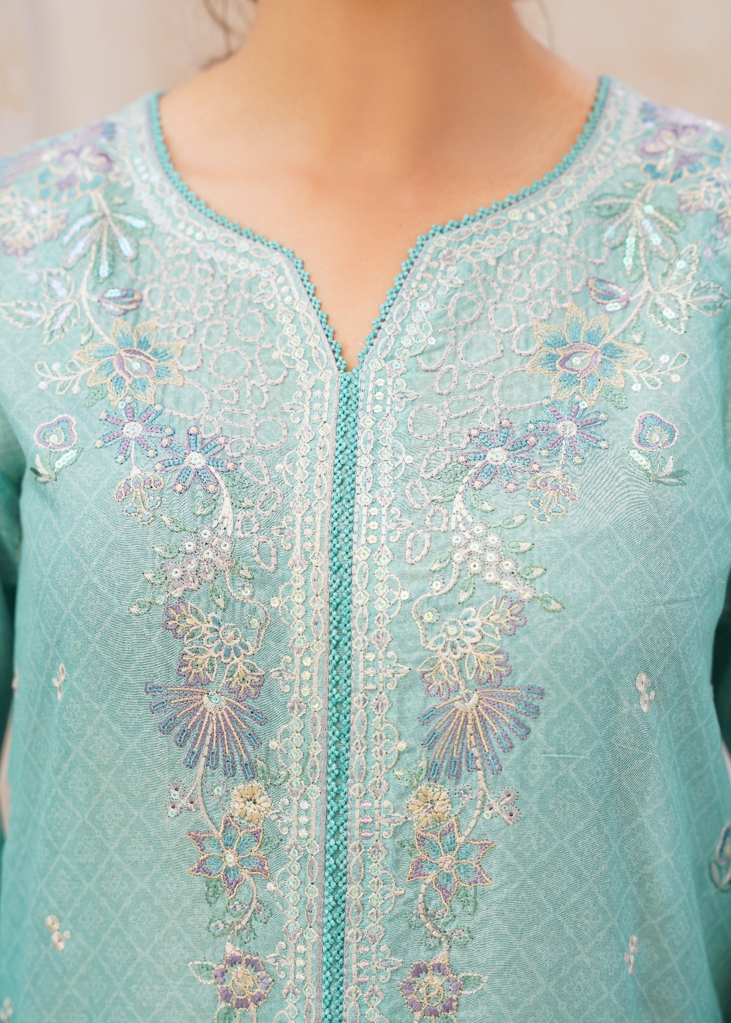 Fanoor Official EF 14 Women 3pcs