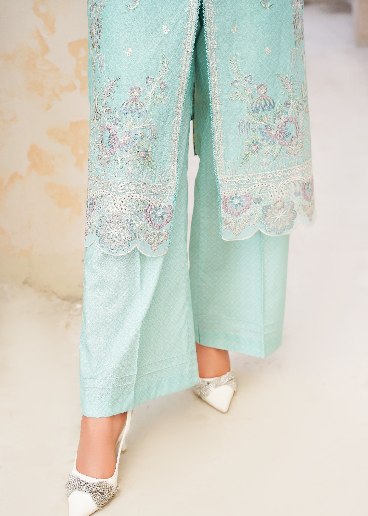 Fanoor Official EF 14 Women 3pcs