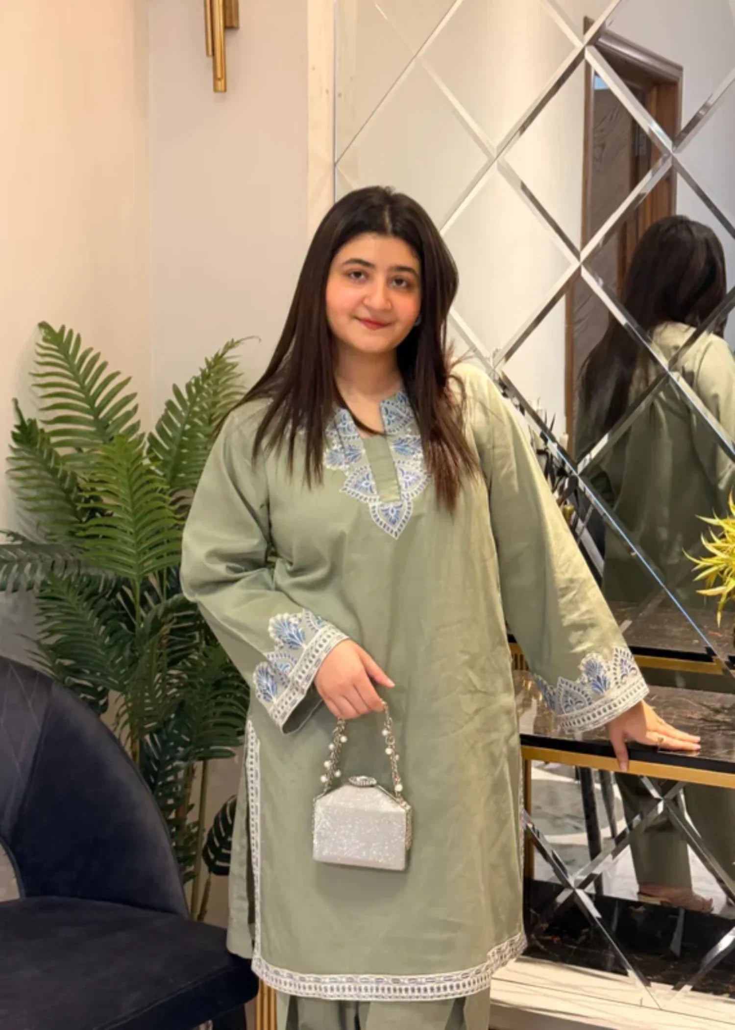 Umzay UMS 252 Women 2pcs