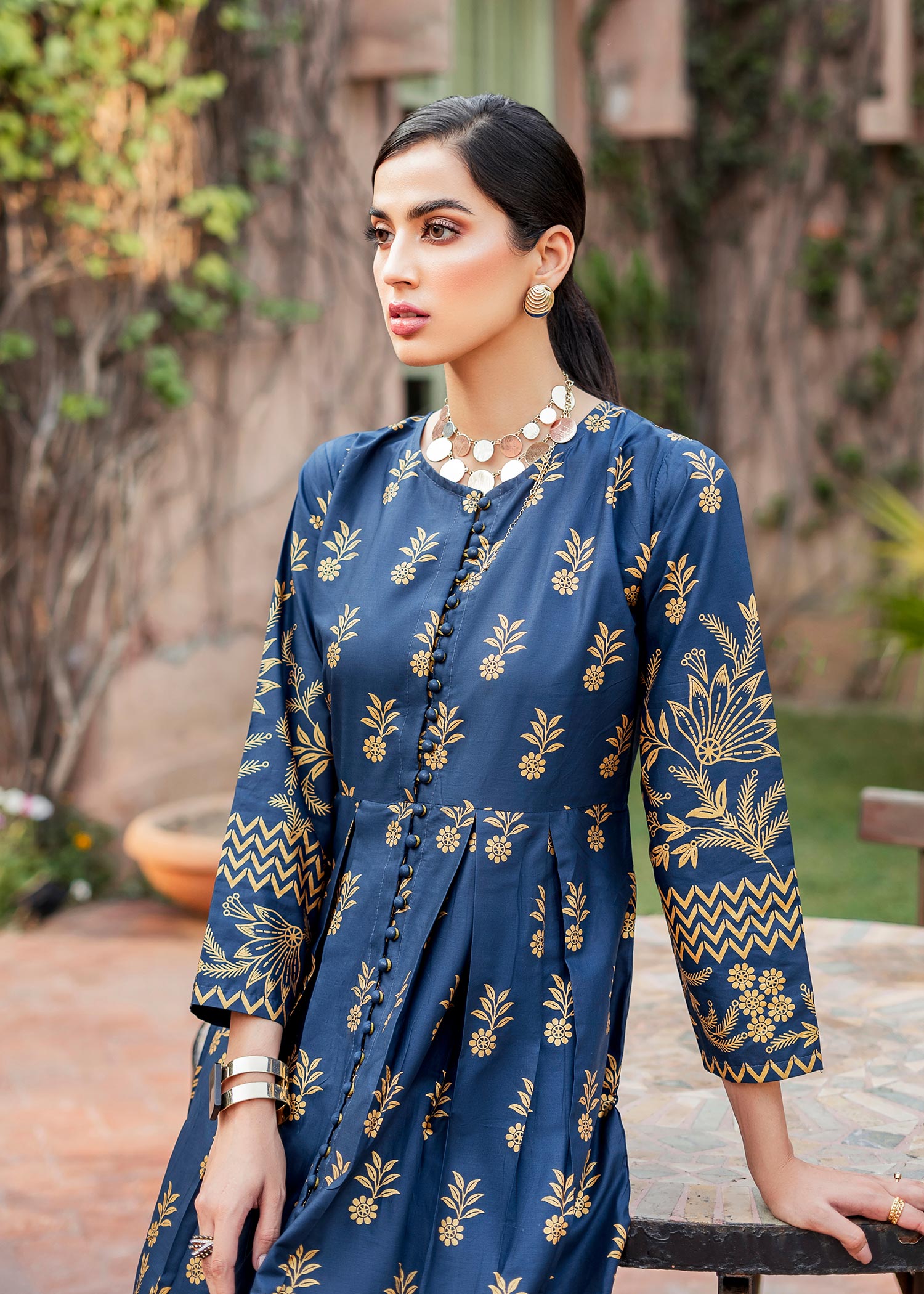 Panache Apparel ICE Women 2pcs