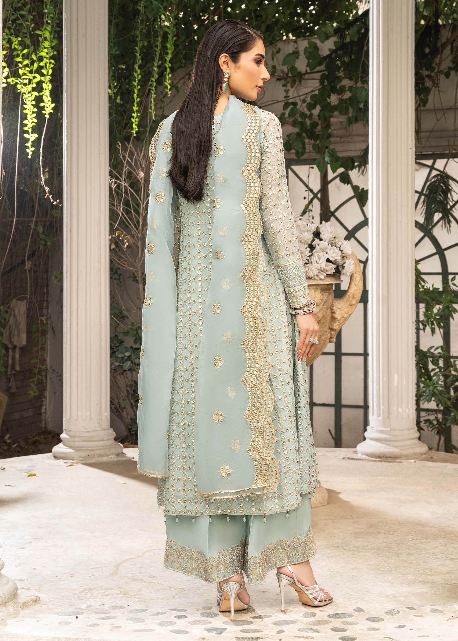 Misl Saffa Women 3pcs