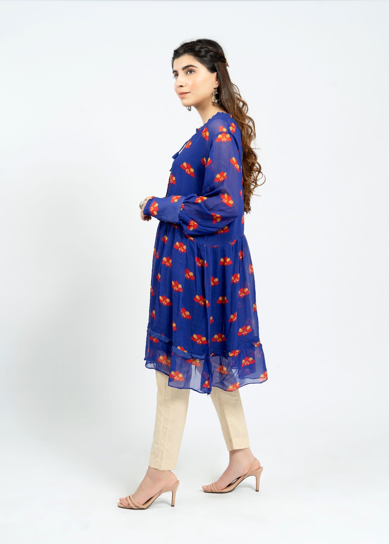 Khatepoesh San Esteban 4 Women 1pcs