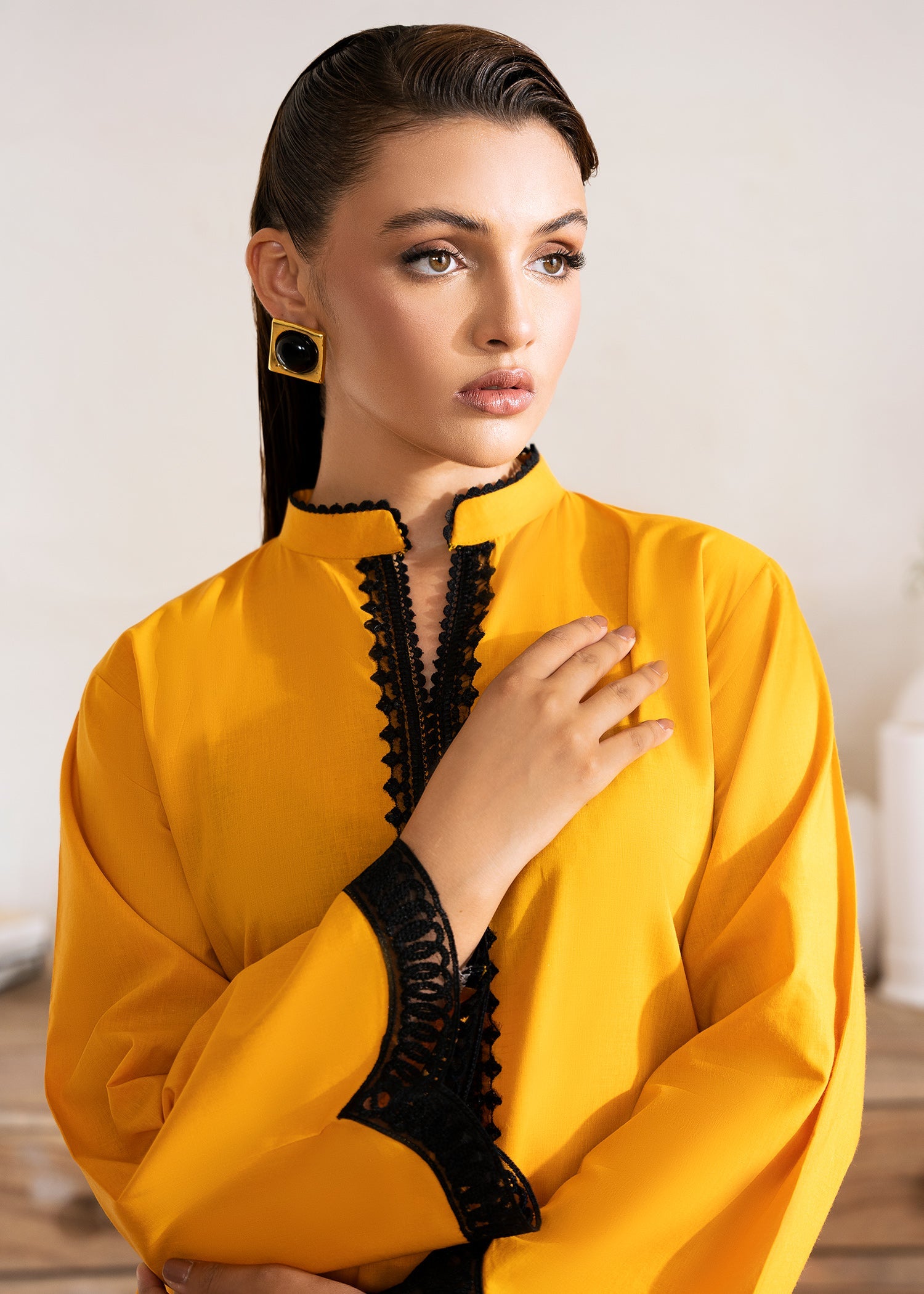 Zarposh AMBER Women 2pcs