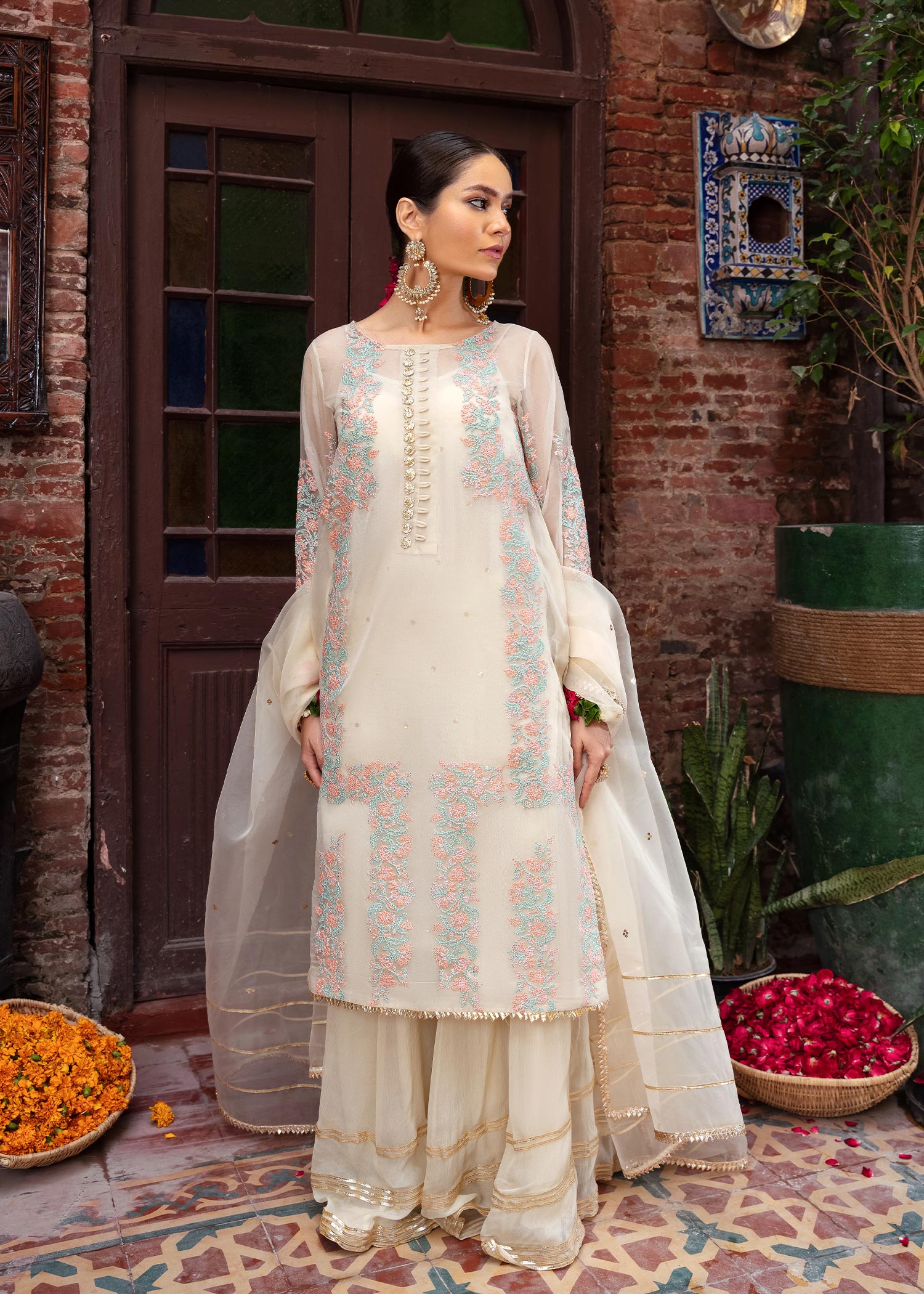 Hem Vinca Women 4pcs