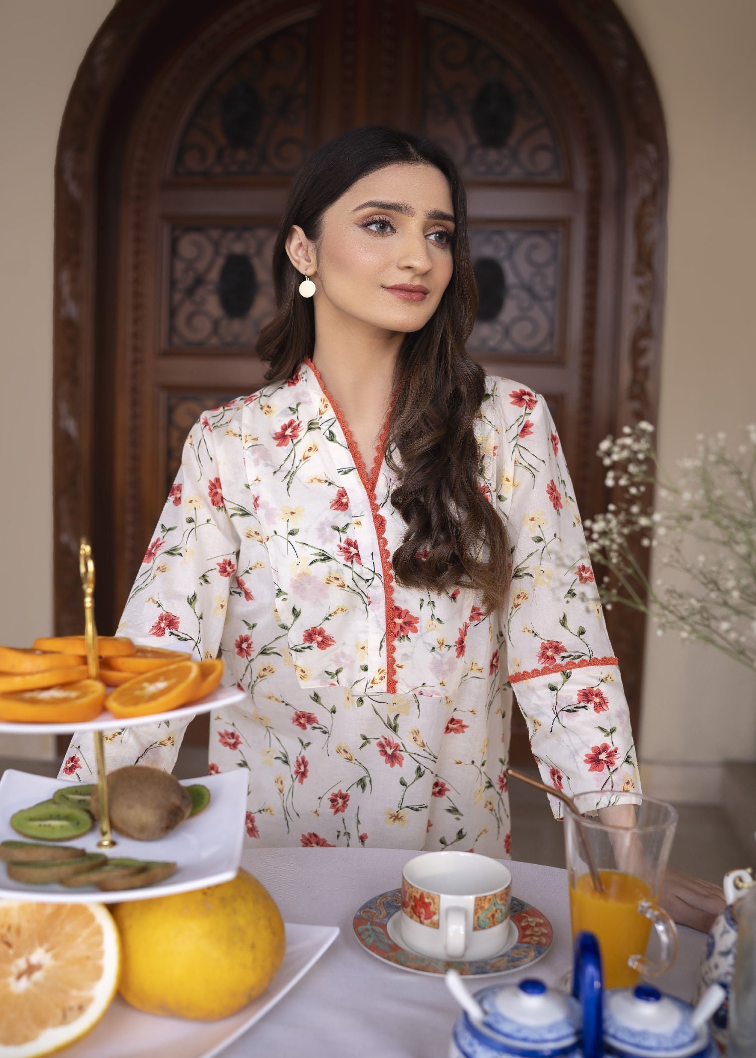 Aisling By Nirmal Ella Women 2pcs