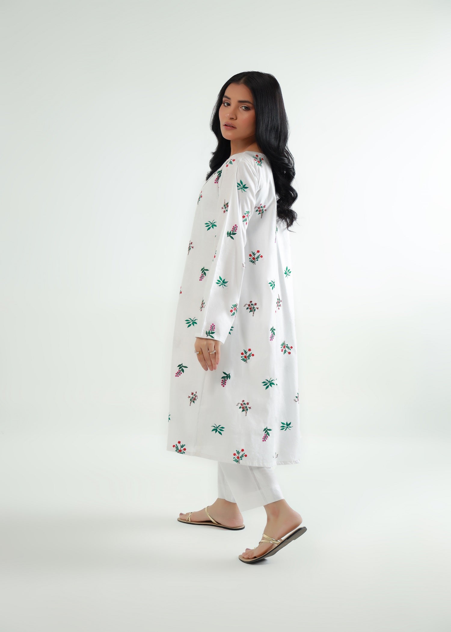 Log N Tog Ocean pearl Women 2pcs