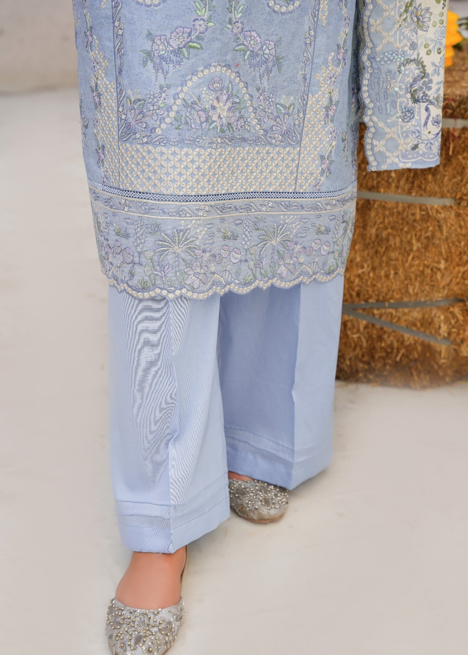 Fanoor Official EF 19 Women 3pcs