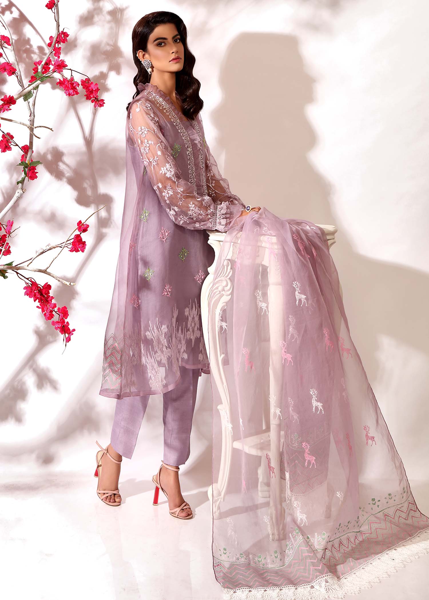 Shurooq ODEL Women 3pcs