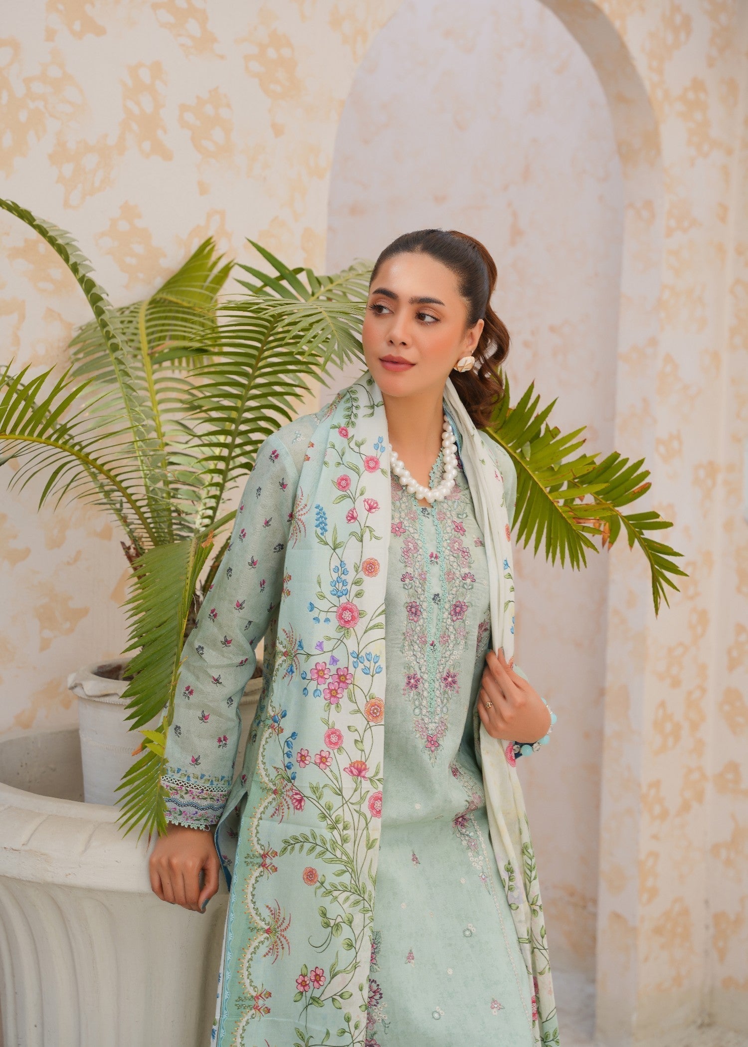 Fanoor Official EF 15 Women 3pcs