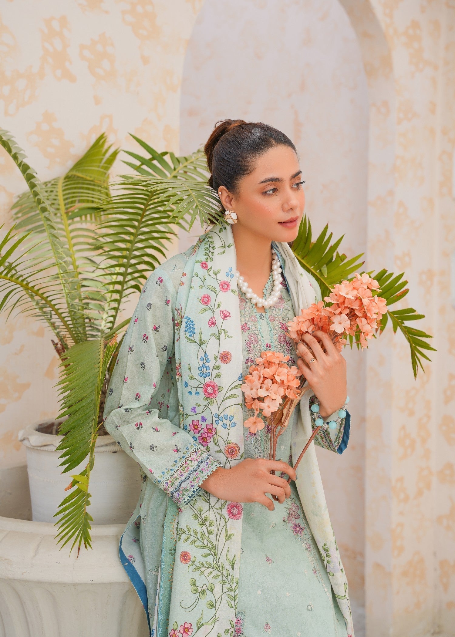 Fanoor Official EF 15 Women 3pcs