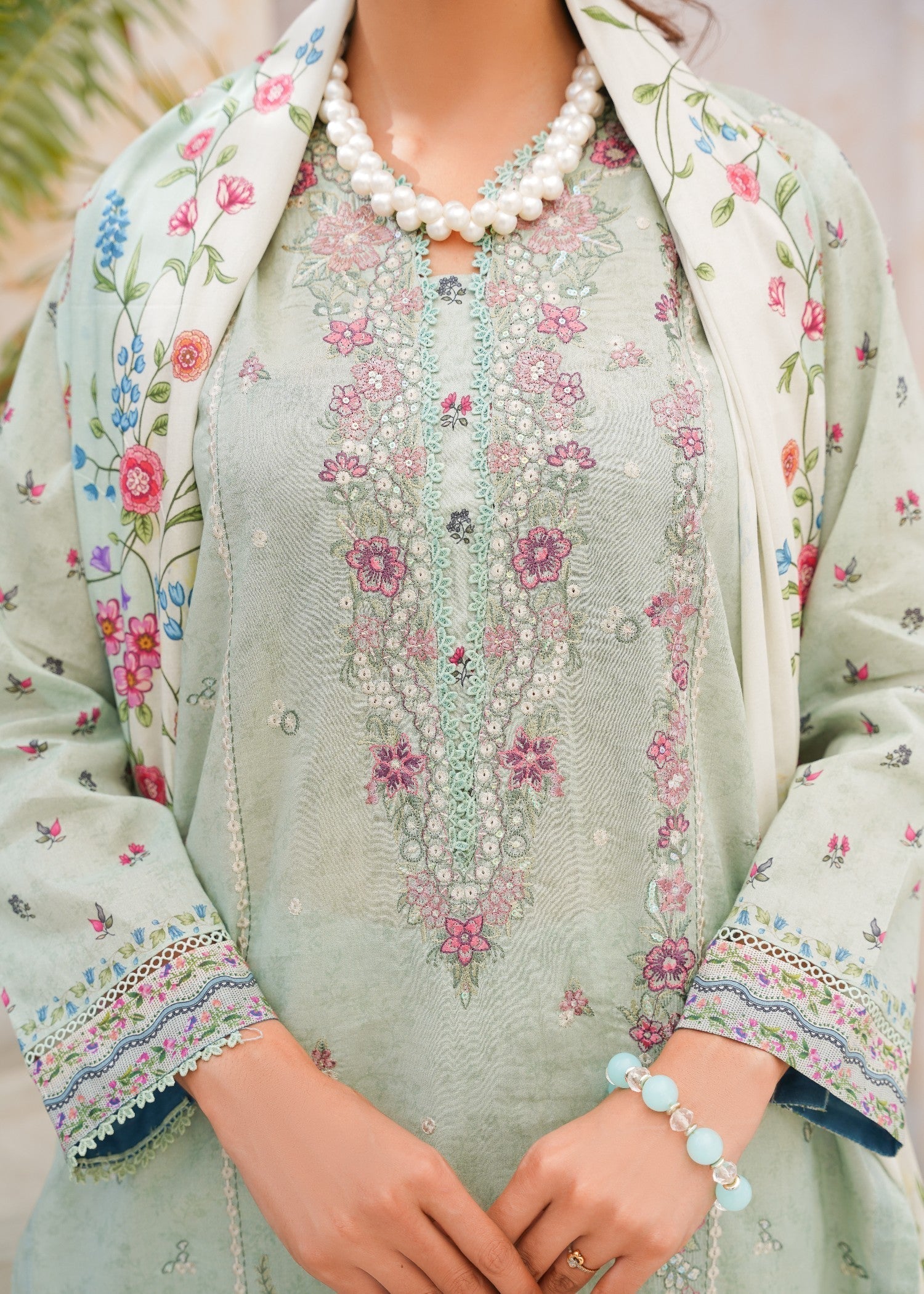 Fanoor Official EF 15 Women 3pcs