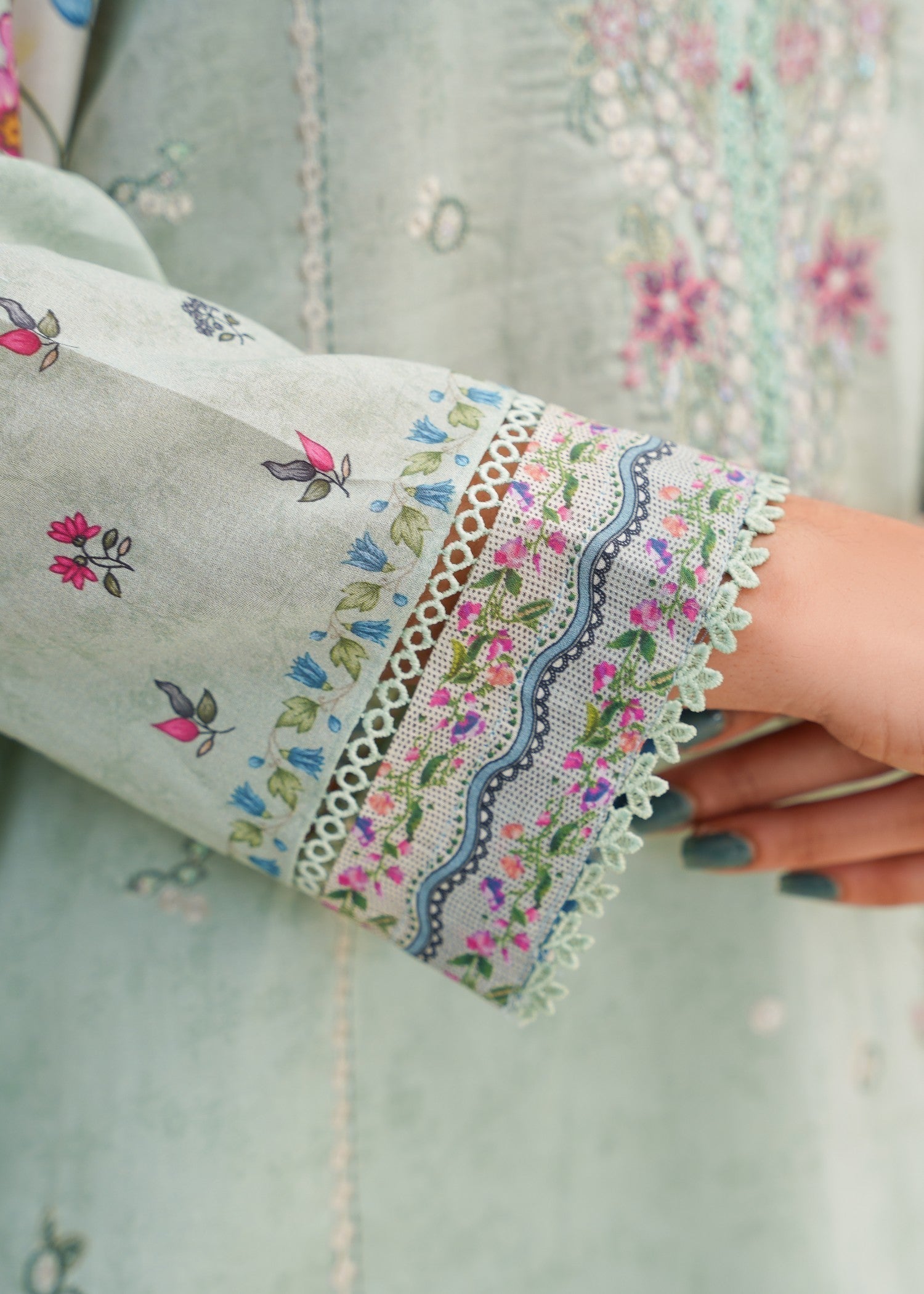 Fanoor Official EF 15 Women 3pcs