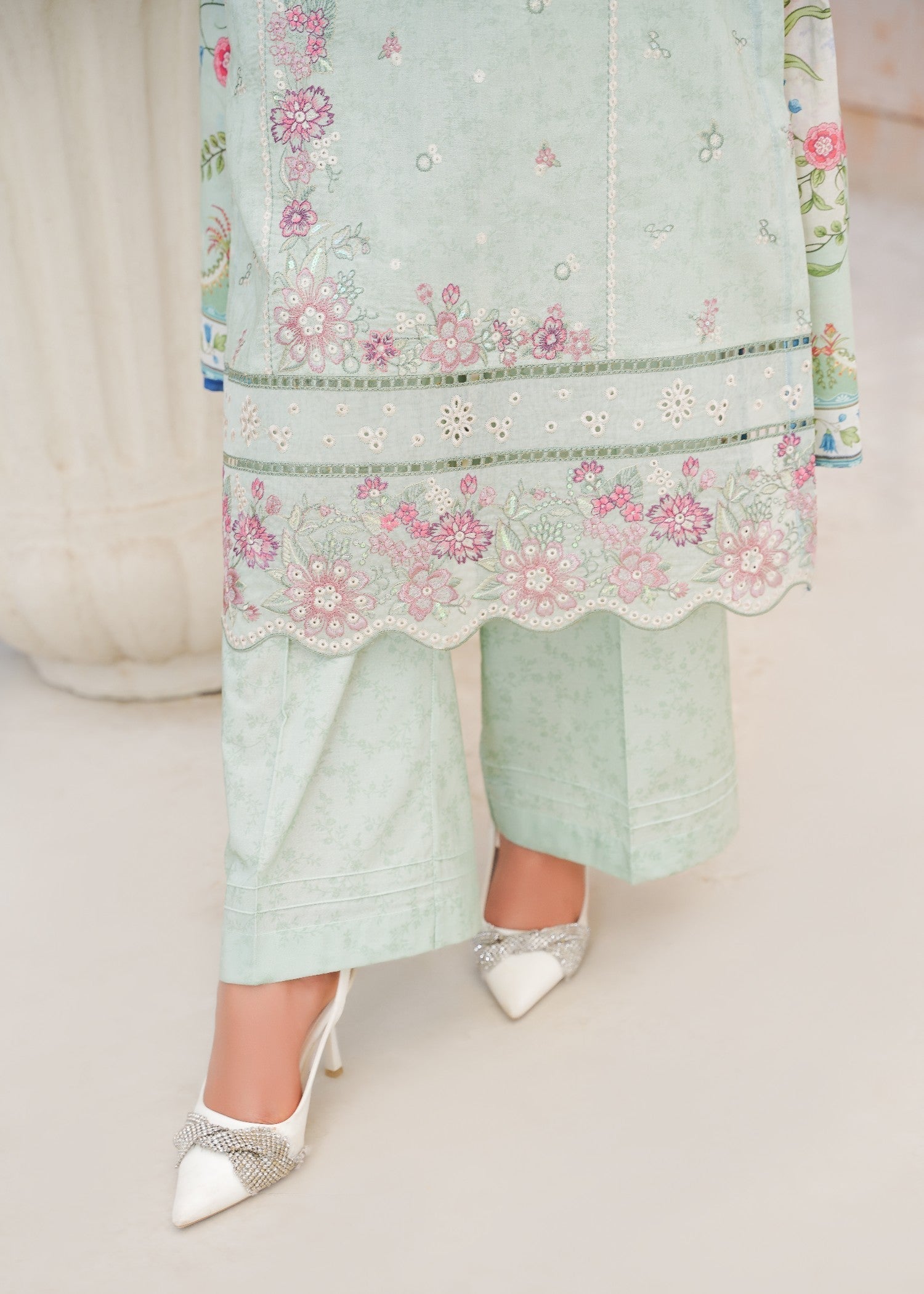 Fanoor Official EF 15 Women 3pcs