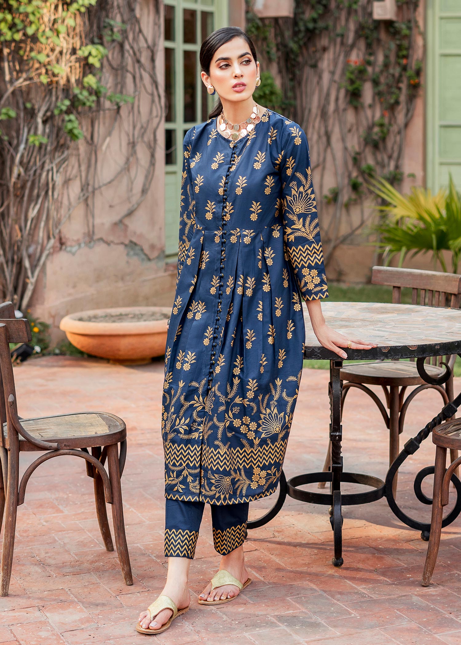 Panache Apparel ICE Women 2pcs