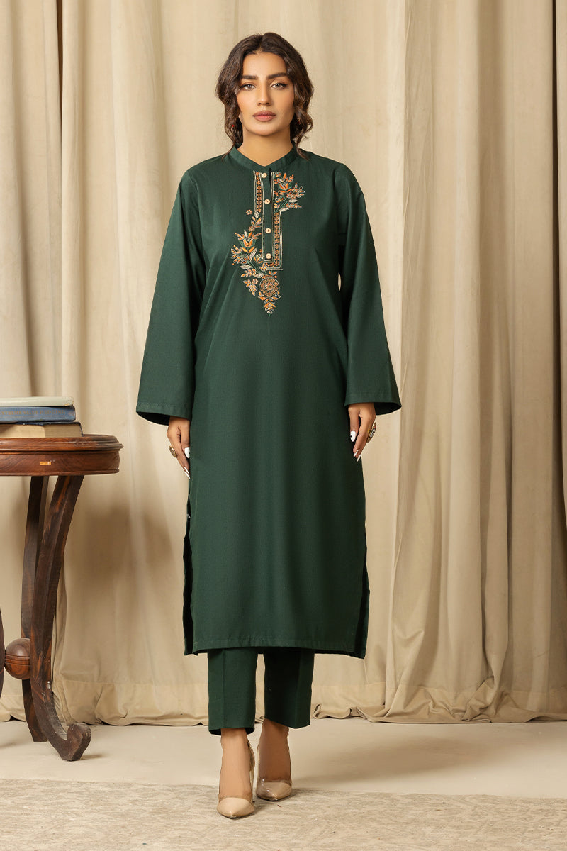 Aks-e-Jahan Beryl Women 2pcs