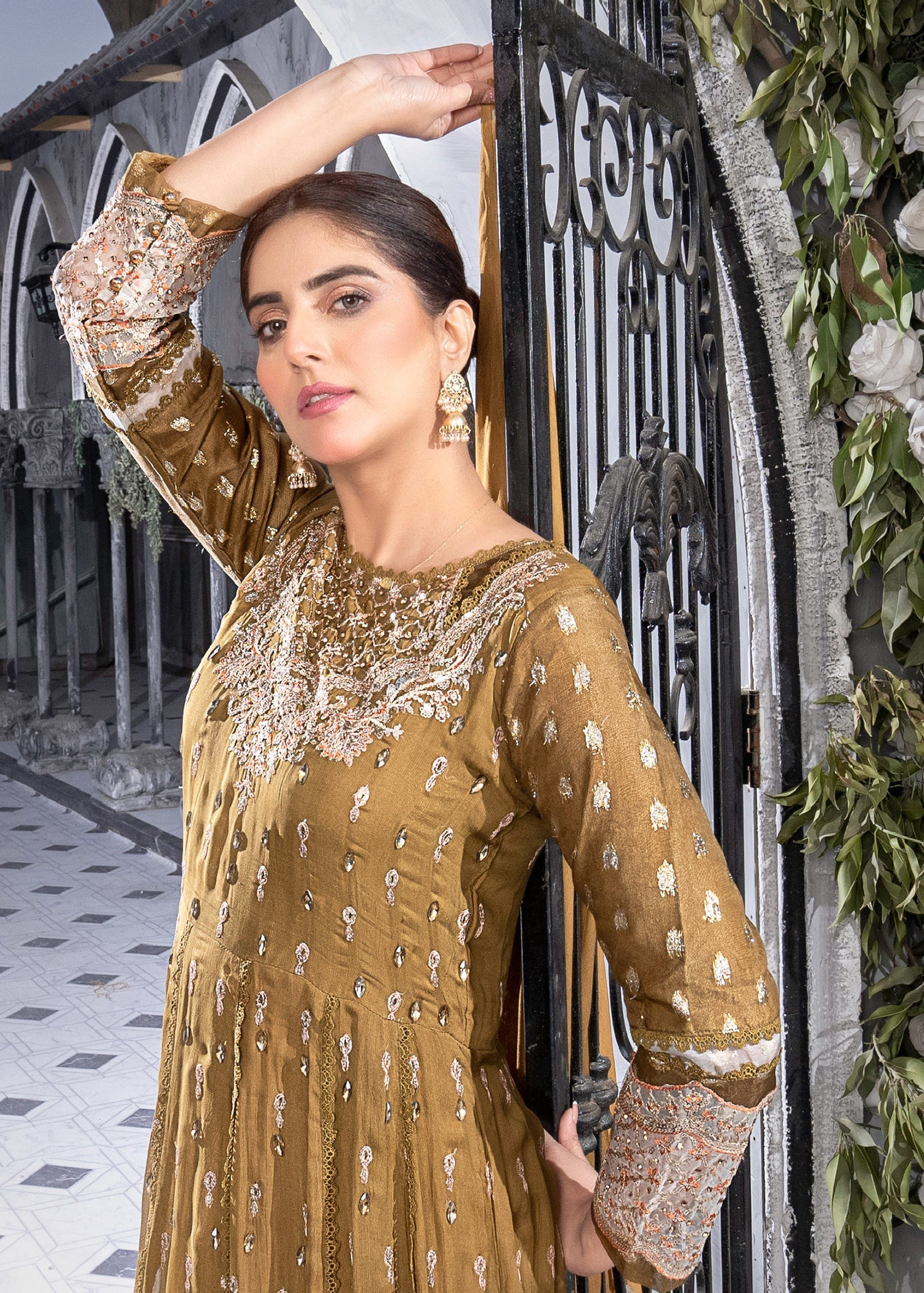 Sara Jahan MELISSA Women 3pcs