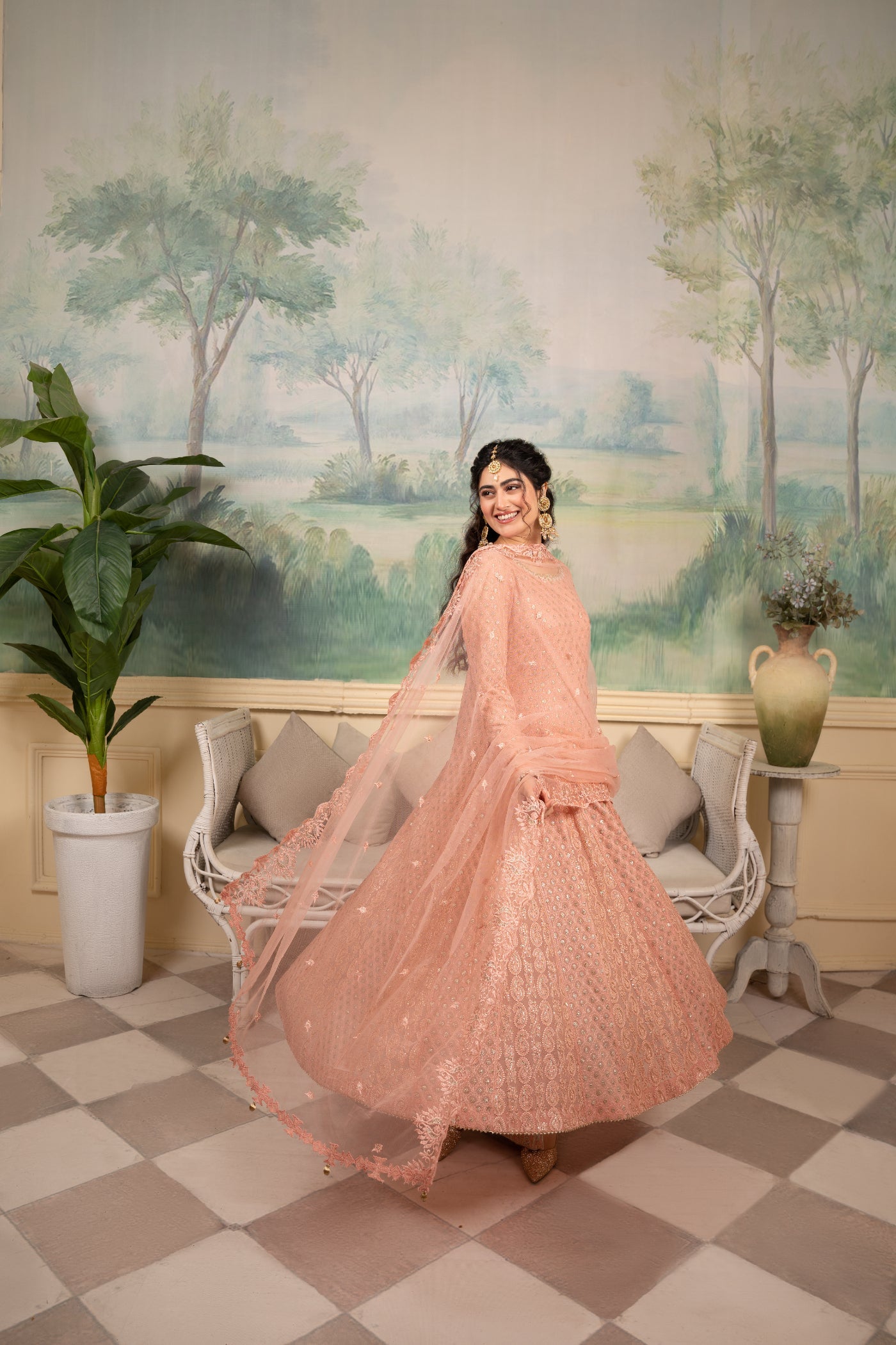 Misl Ayra Women 3pcs