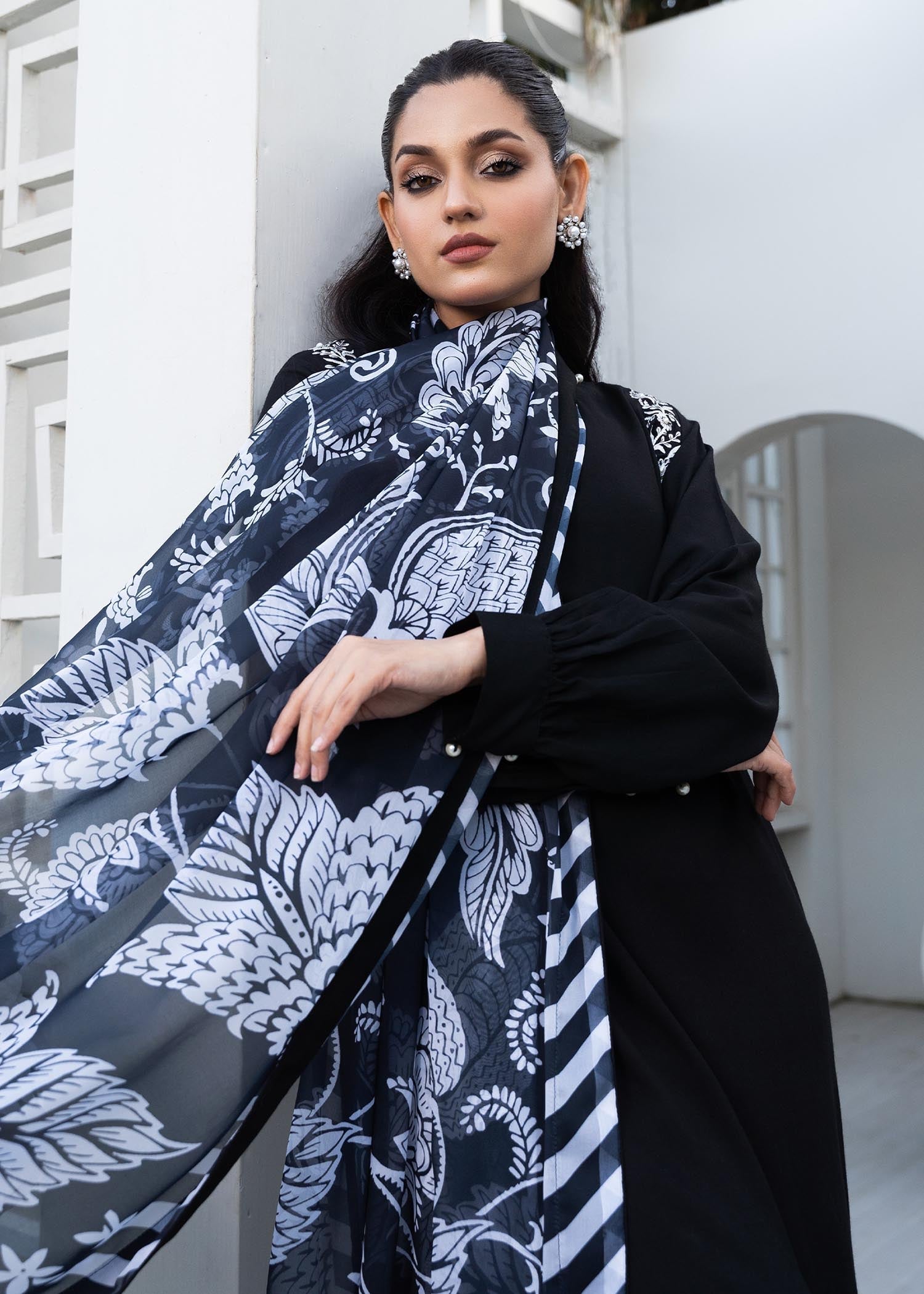 Minsa Boutique Nera Women 3pcs