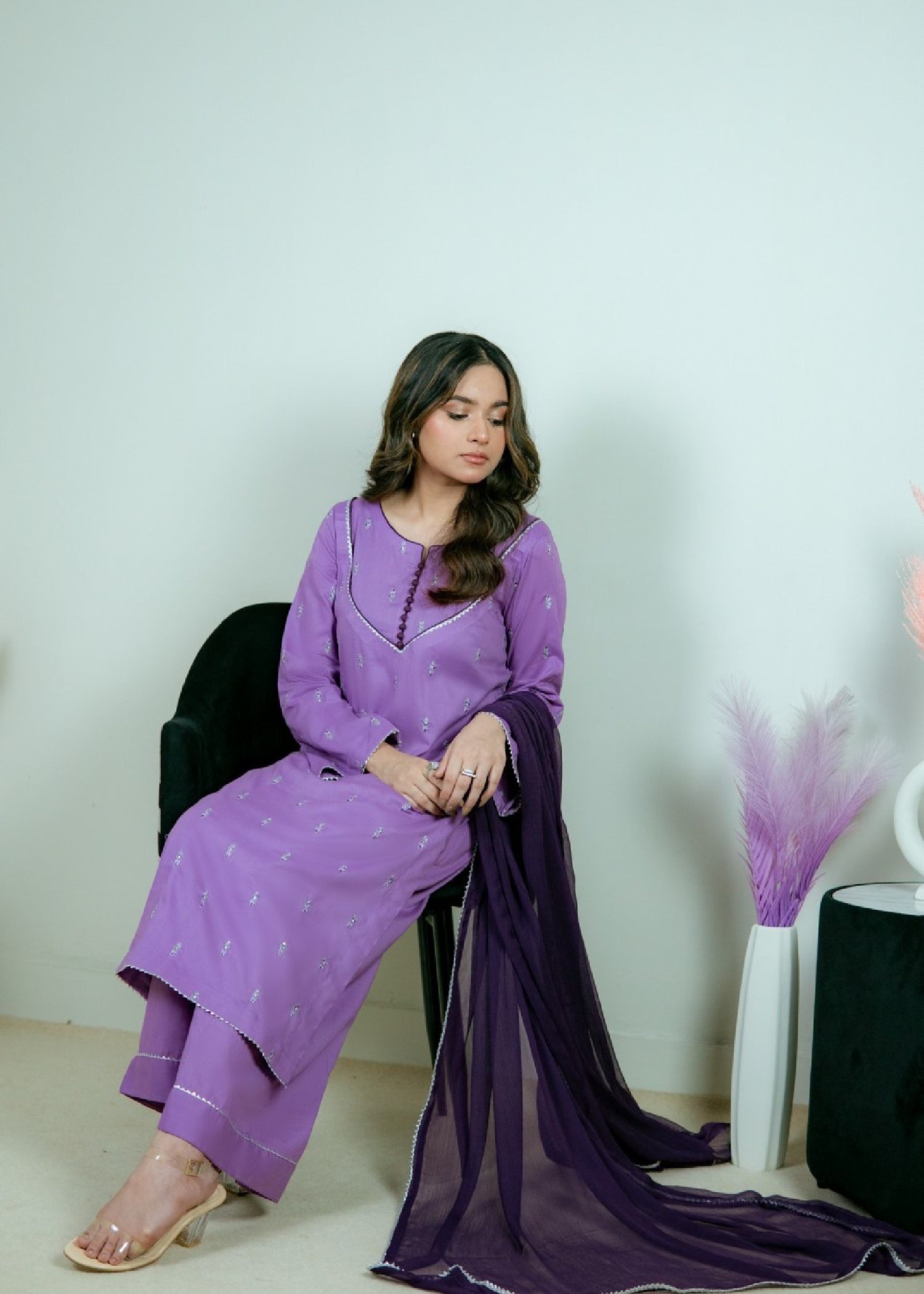 Hanim Meraas Women 3pcs