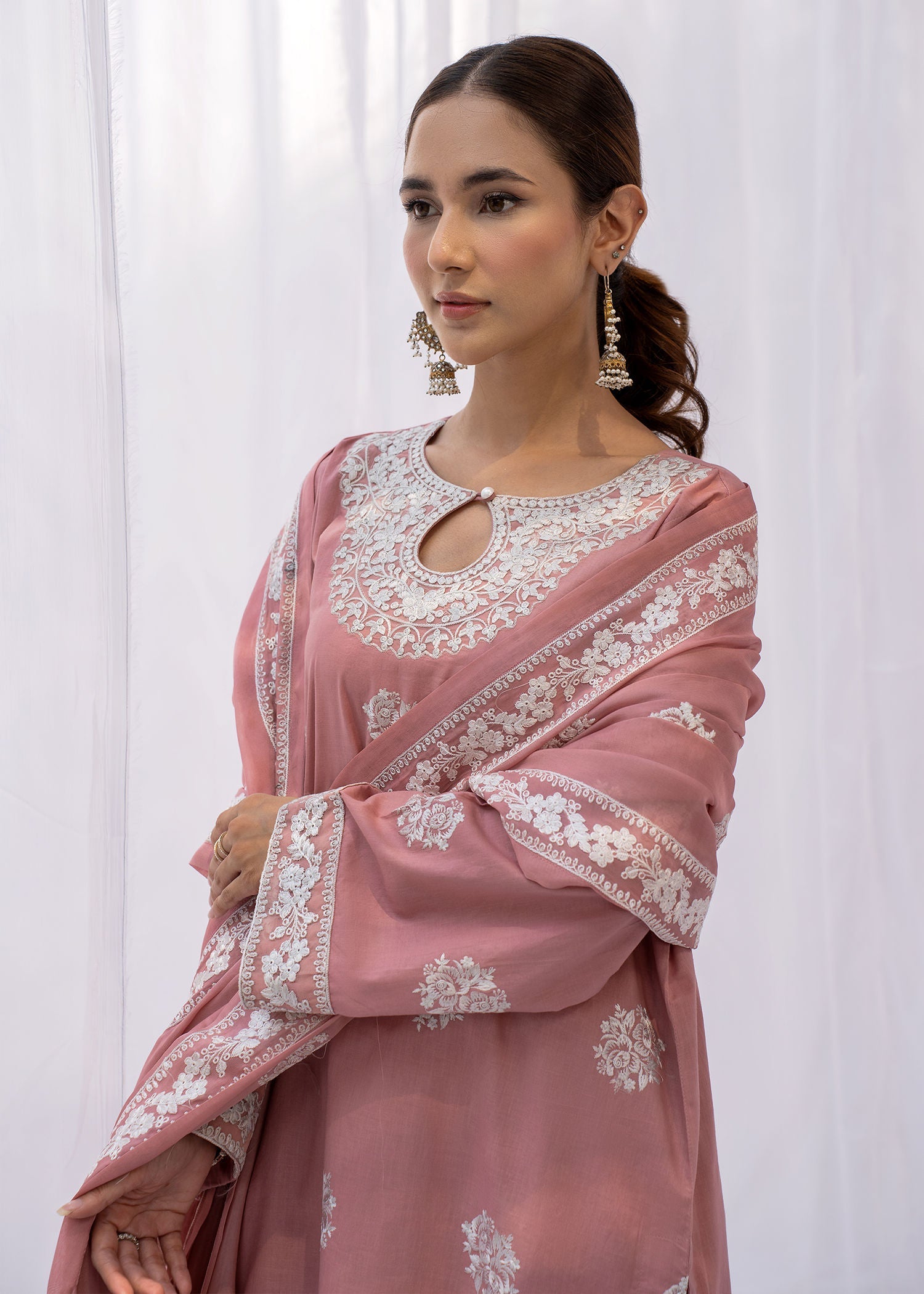 Candy Closet Timeless Pink Women 3pcs