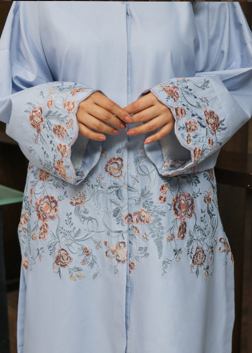 Tessa Cloud Bloom Pret Women 2pcs