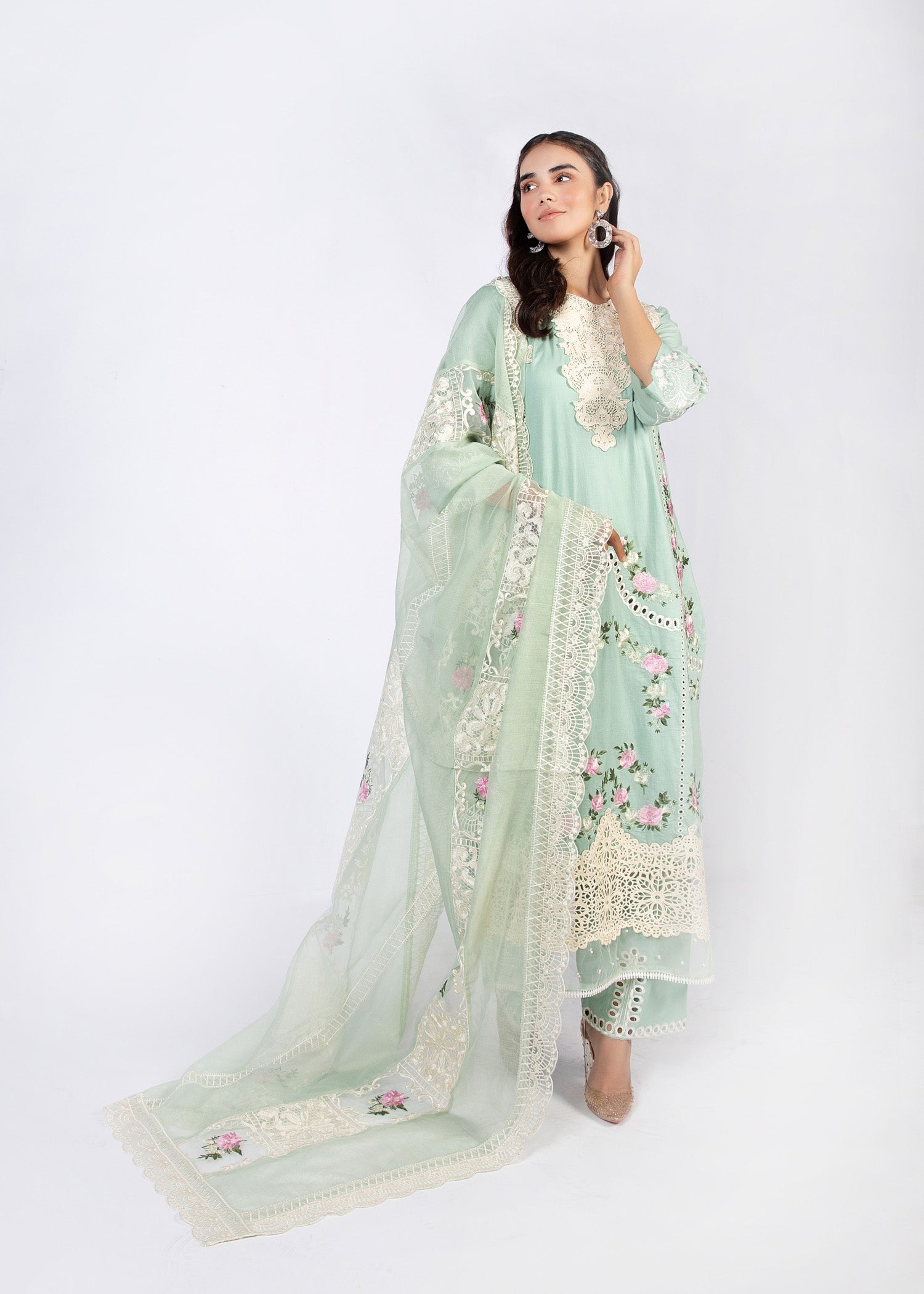 Khatepoesh Una Women 3pcs