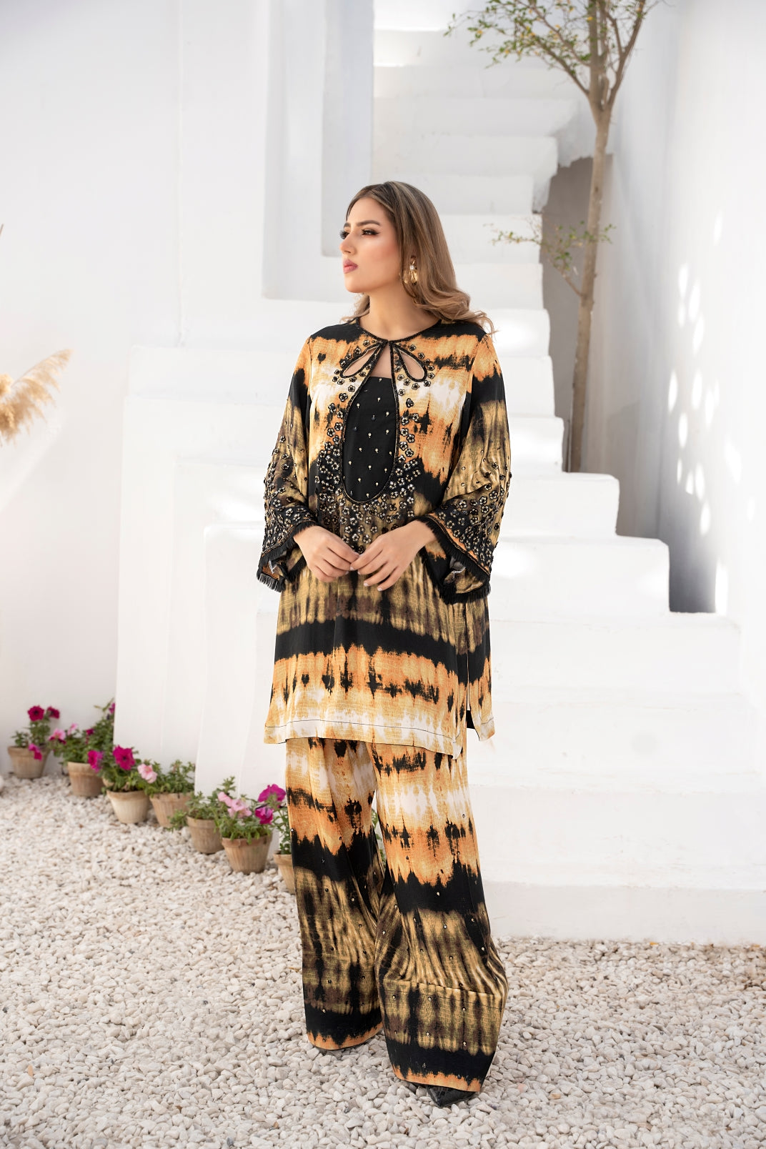 Miras Anahita Women 3pcs