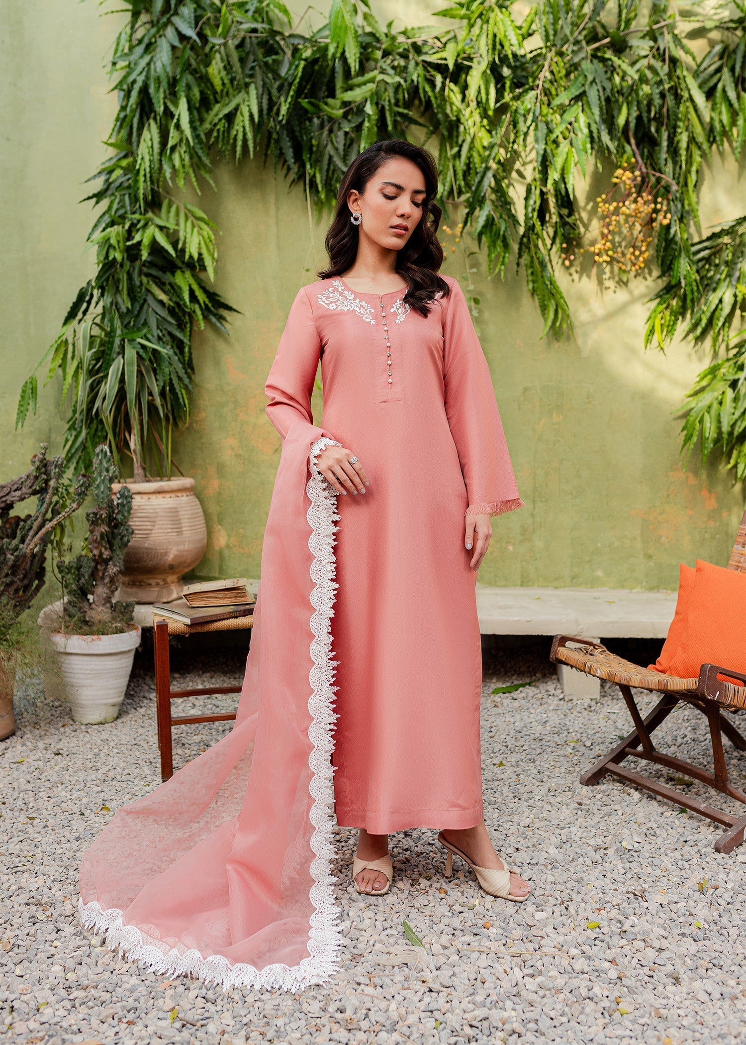 Allure By Ih LILLY Women 3pcs
