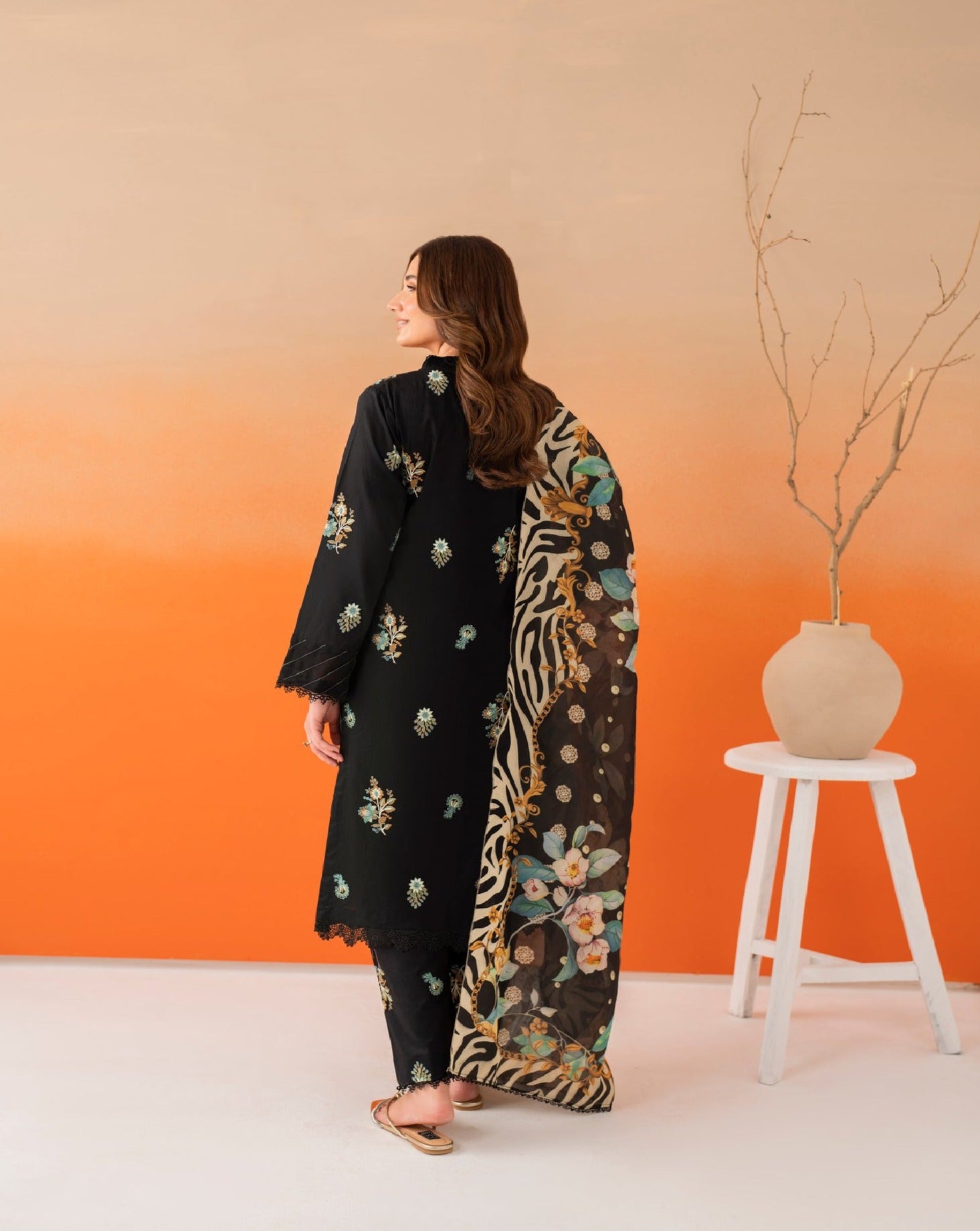 Panache Apparel Shein Women 3pcs