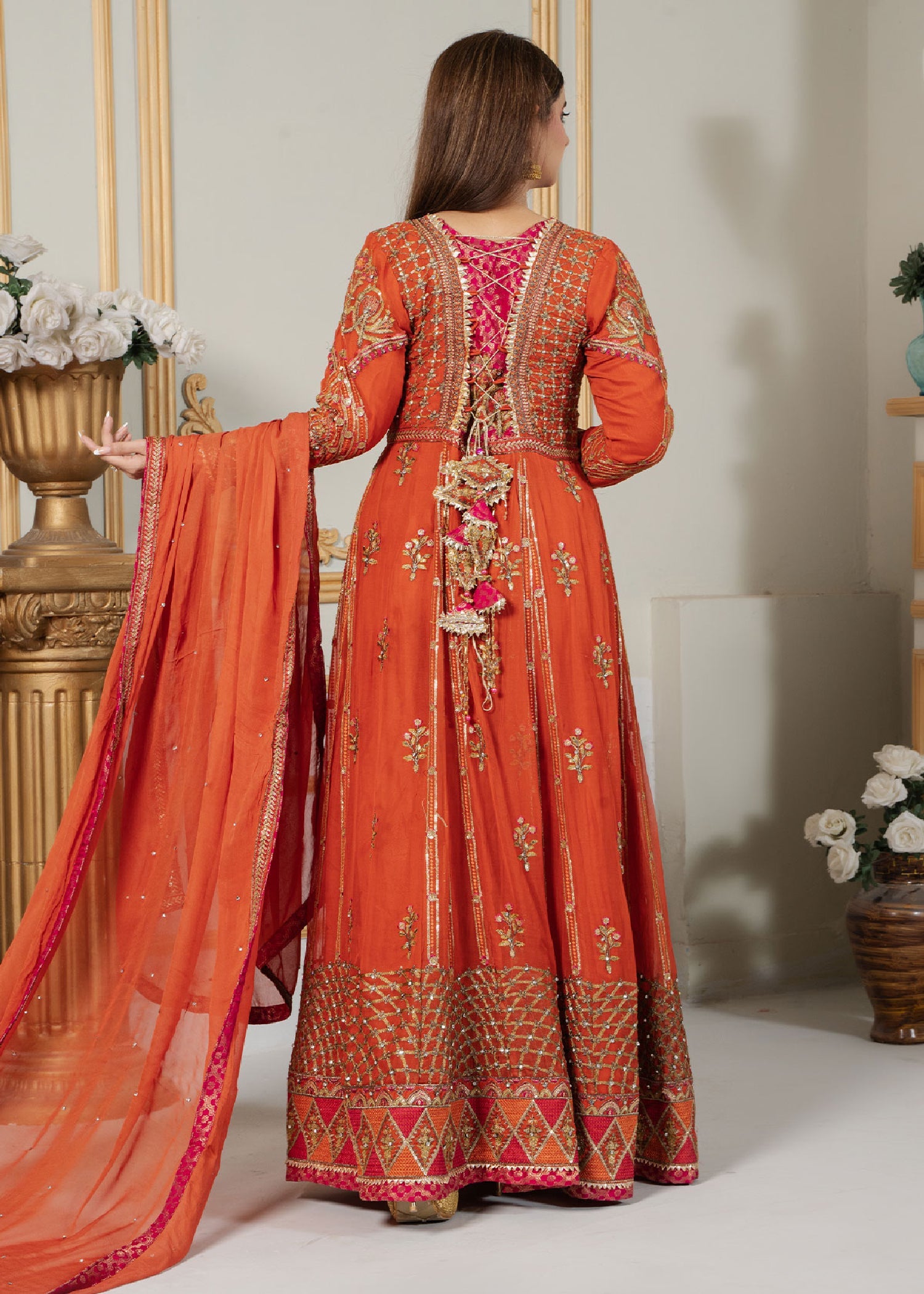 Rafia N 2139 Women 3pcs