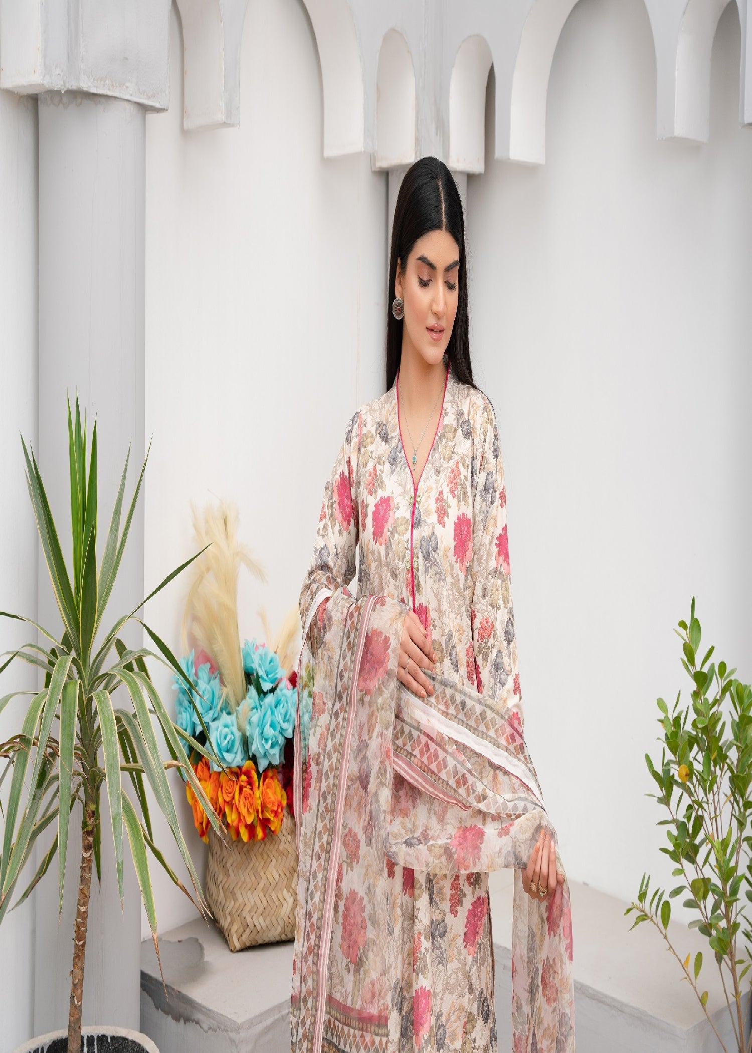 Eileen D1 MARLEEN Women 3pcs