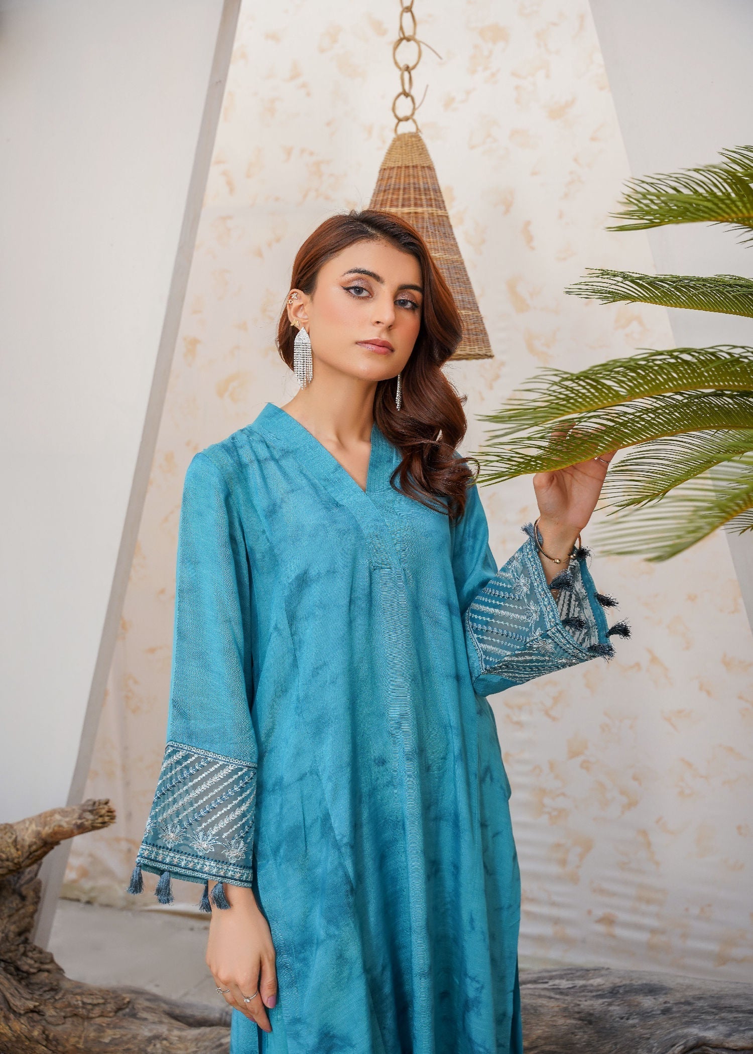 Emeralds Dream Catcher Women 3pcs