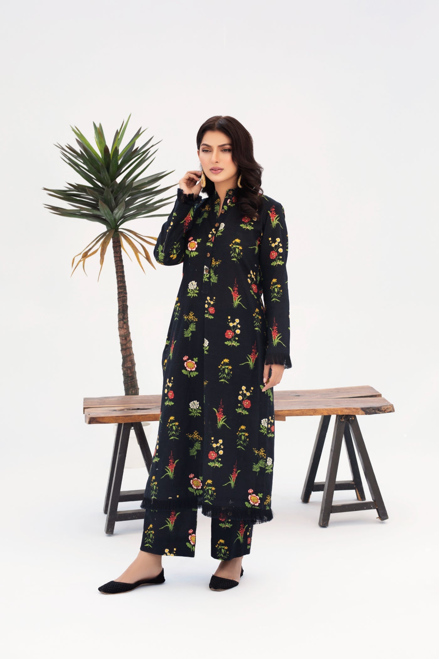 Seemab Bella Women 2pcs