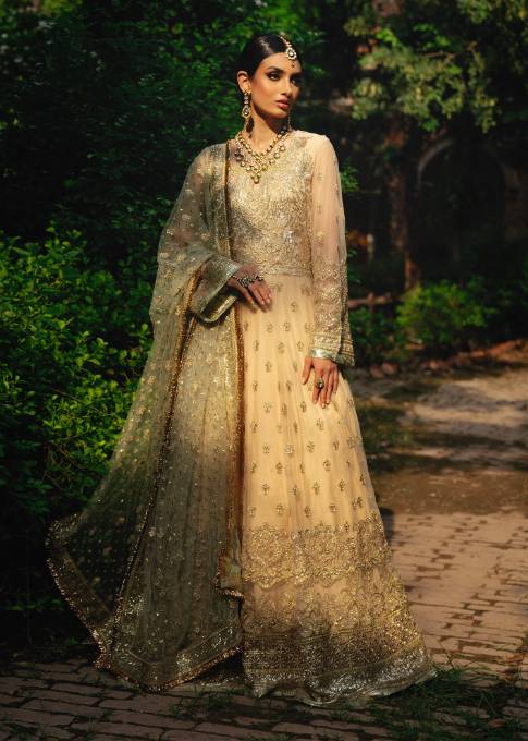 Karma Gold Dust Women 2pcs