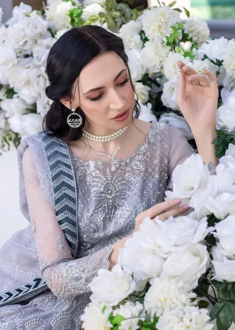 Meem Designs Midnight 07 Women 4pcs