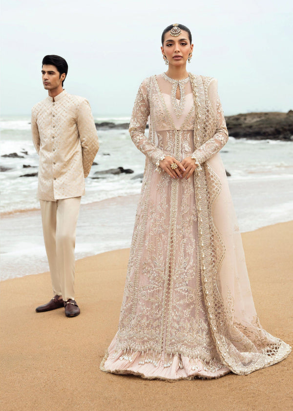 Afrozeh AFZ Shahnoor AWE 05 Women 3pcs