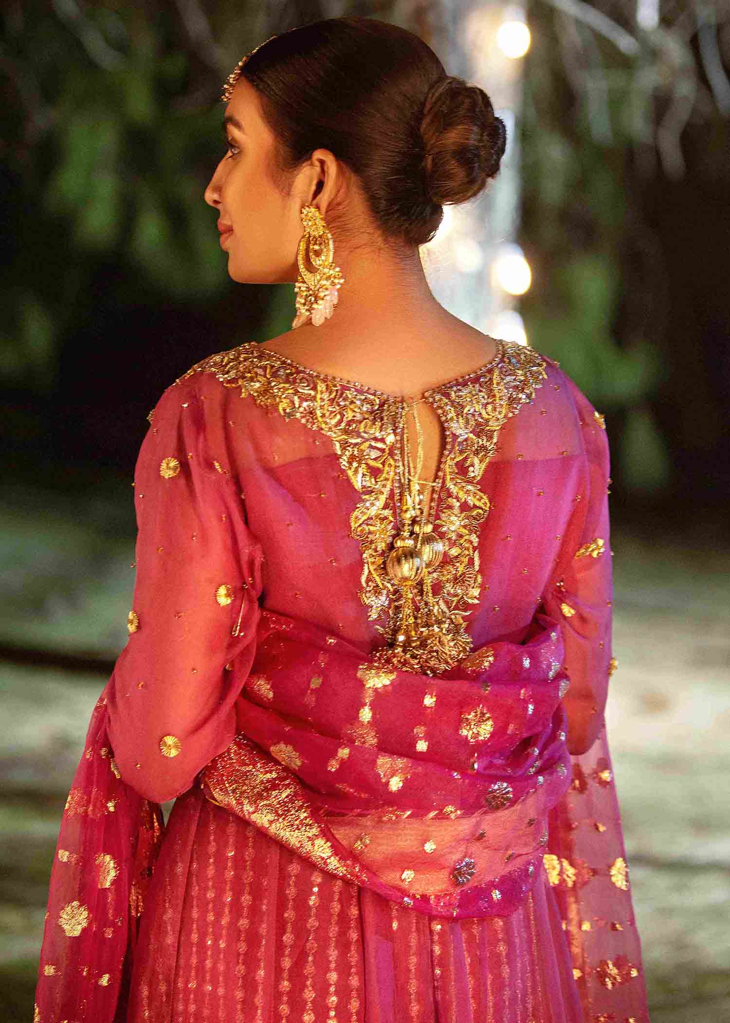 Shahtaj Qaiser Maaysa Maahru Women 3pcs