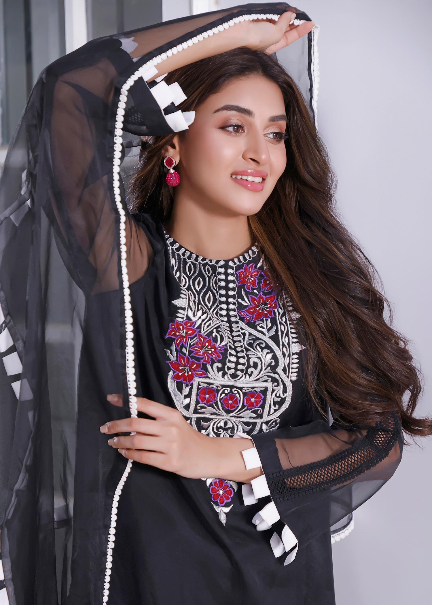 Rj’s Pret RJS PRET GOLORIOUS NIGHT Women 4pcs