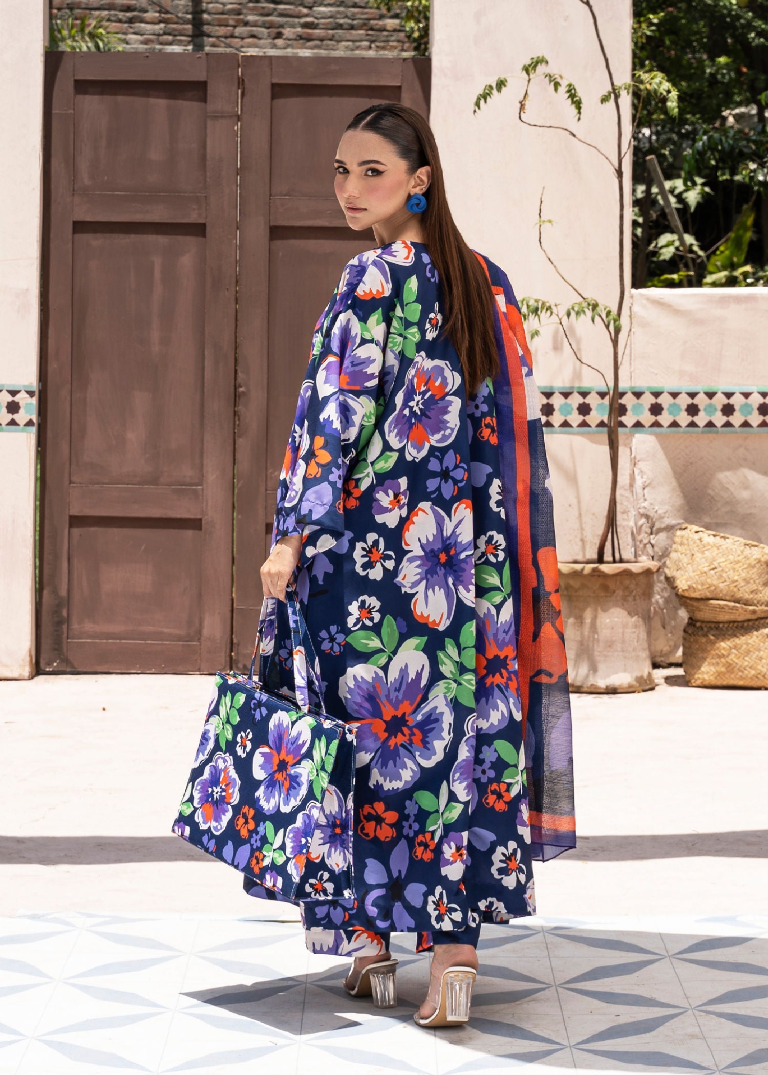 Reet Clothing Sanvi Women 2pcs