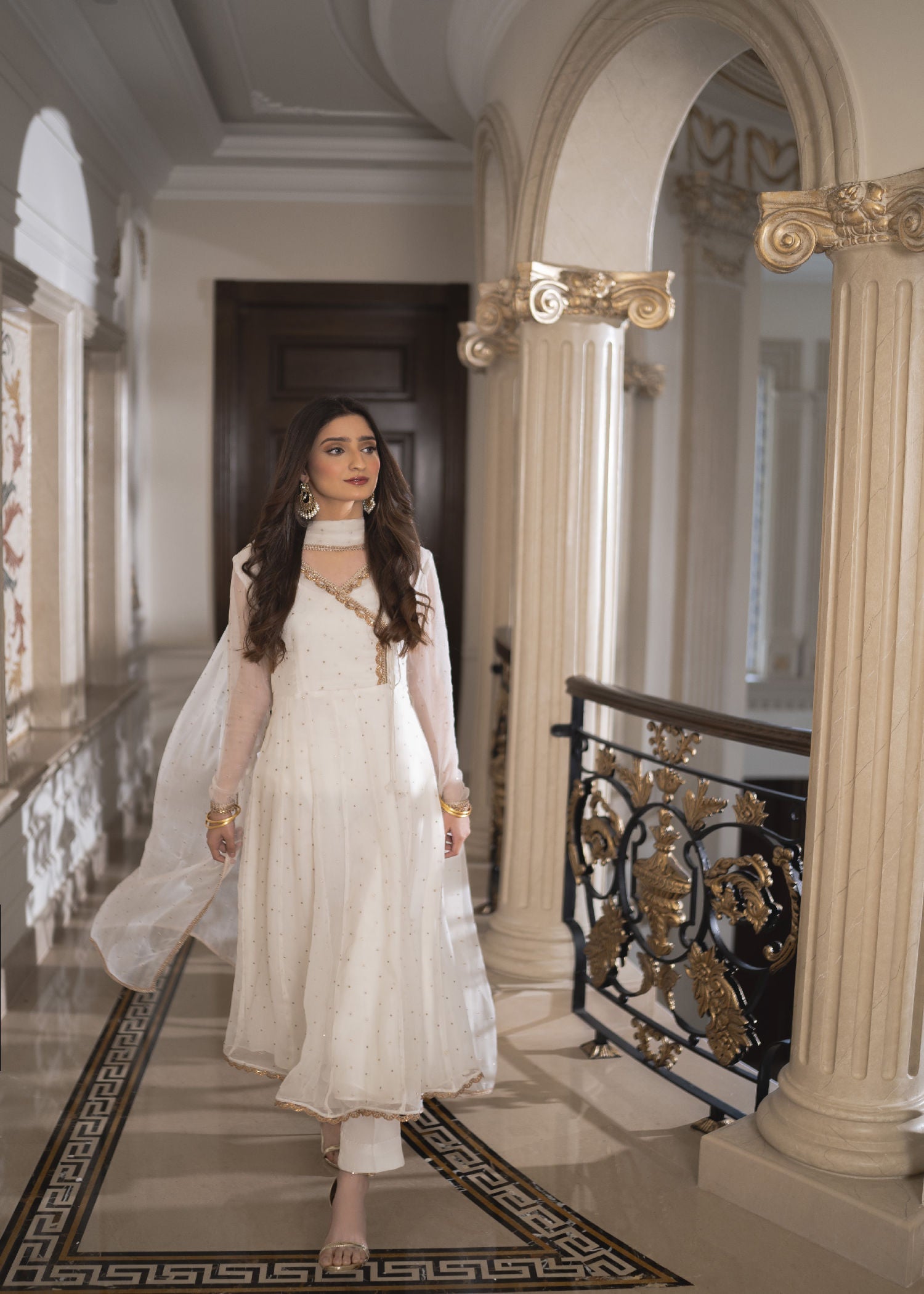 Aisling By Nirmal Parsa Women 3pcs