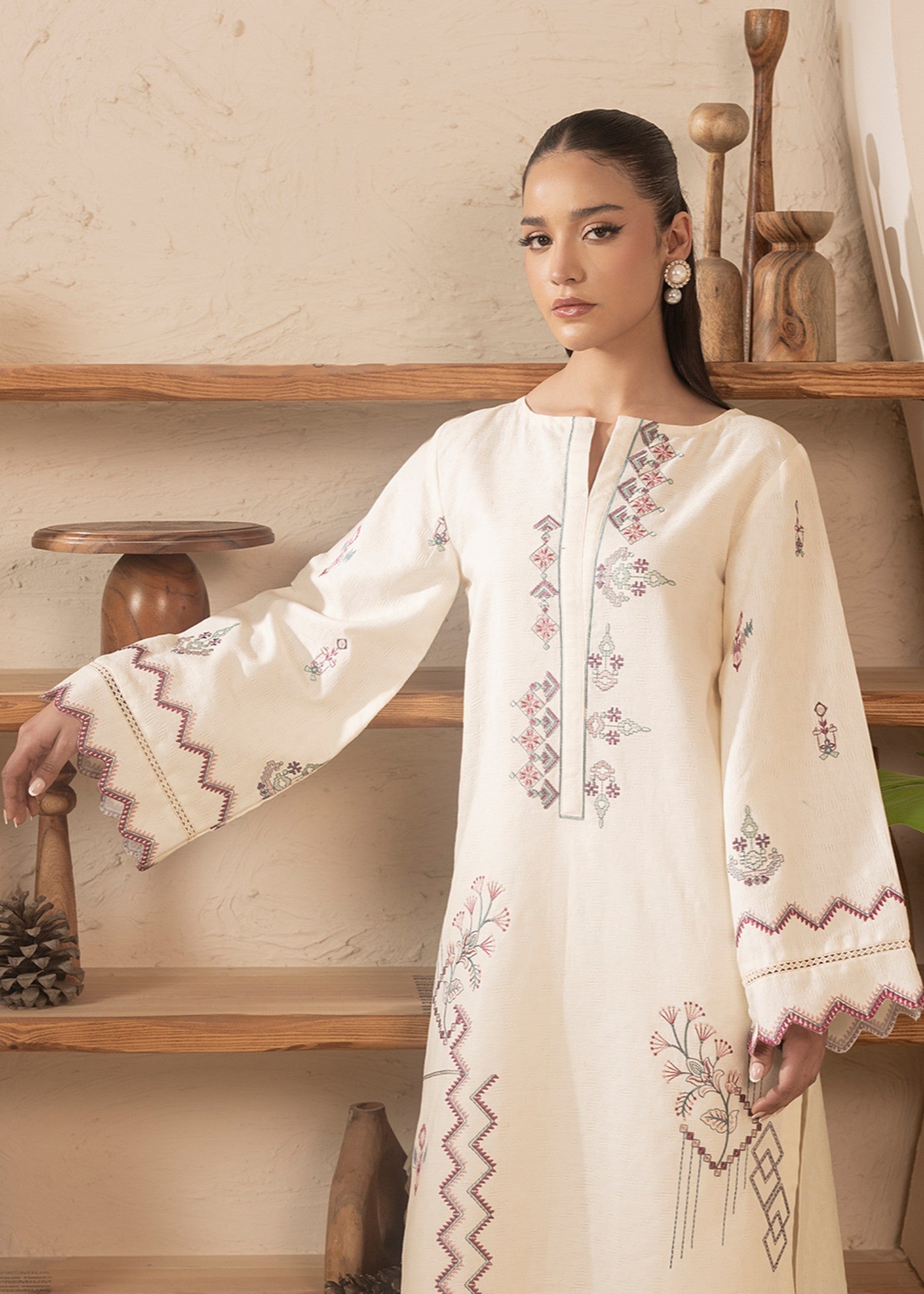 Cinq Apparel Daisy Women 2pcs