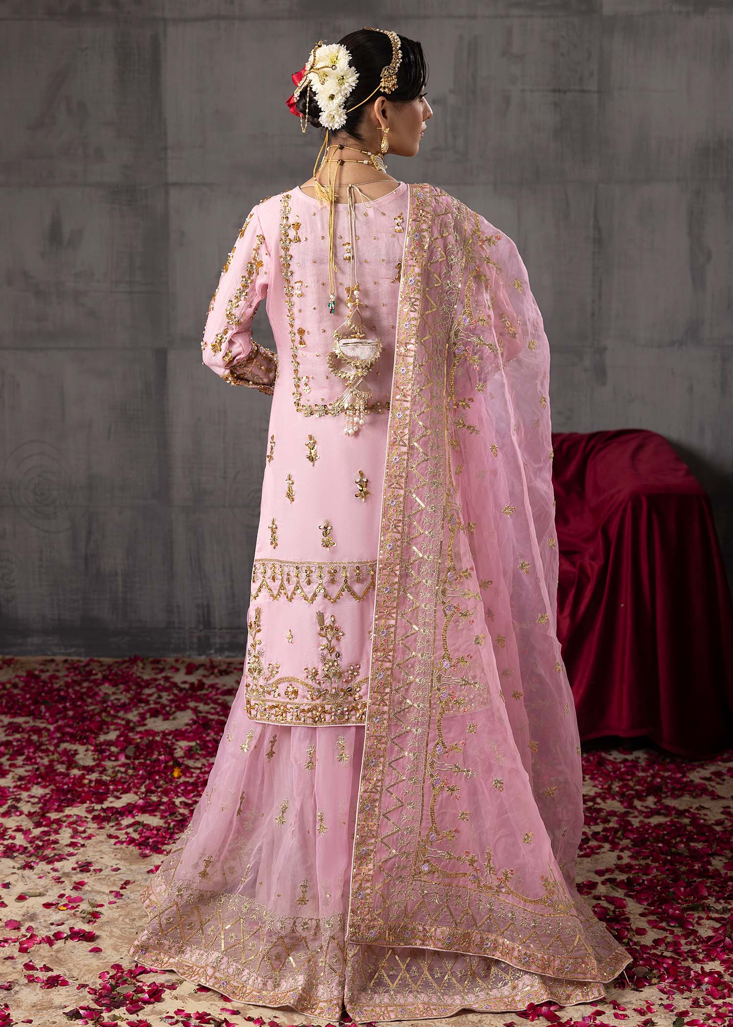 FAS Design Studio Komal Women 3pcs