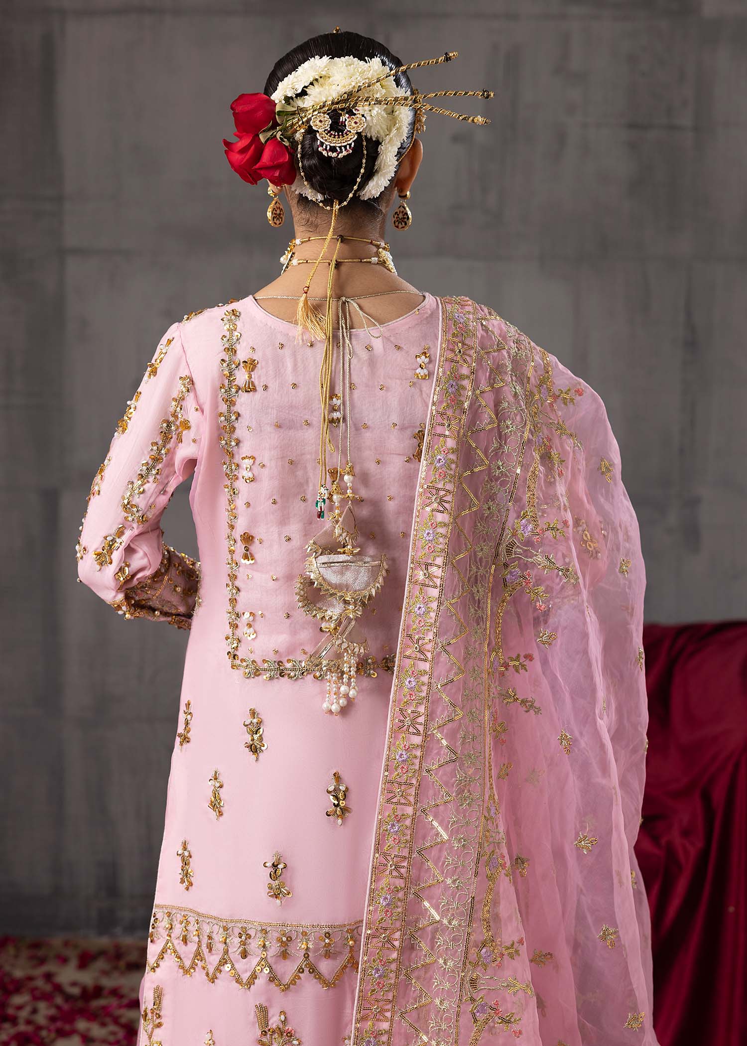 FAS Design Studio Komal Women 3pcs