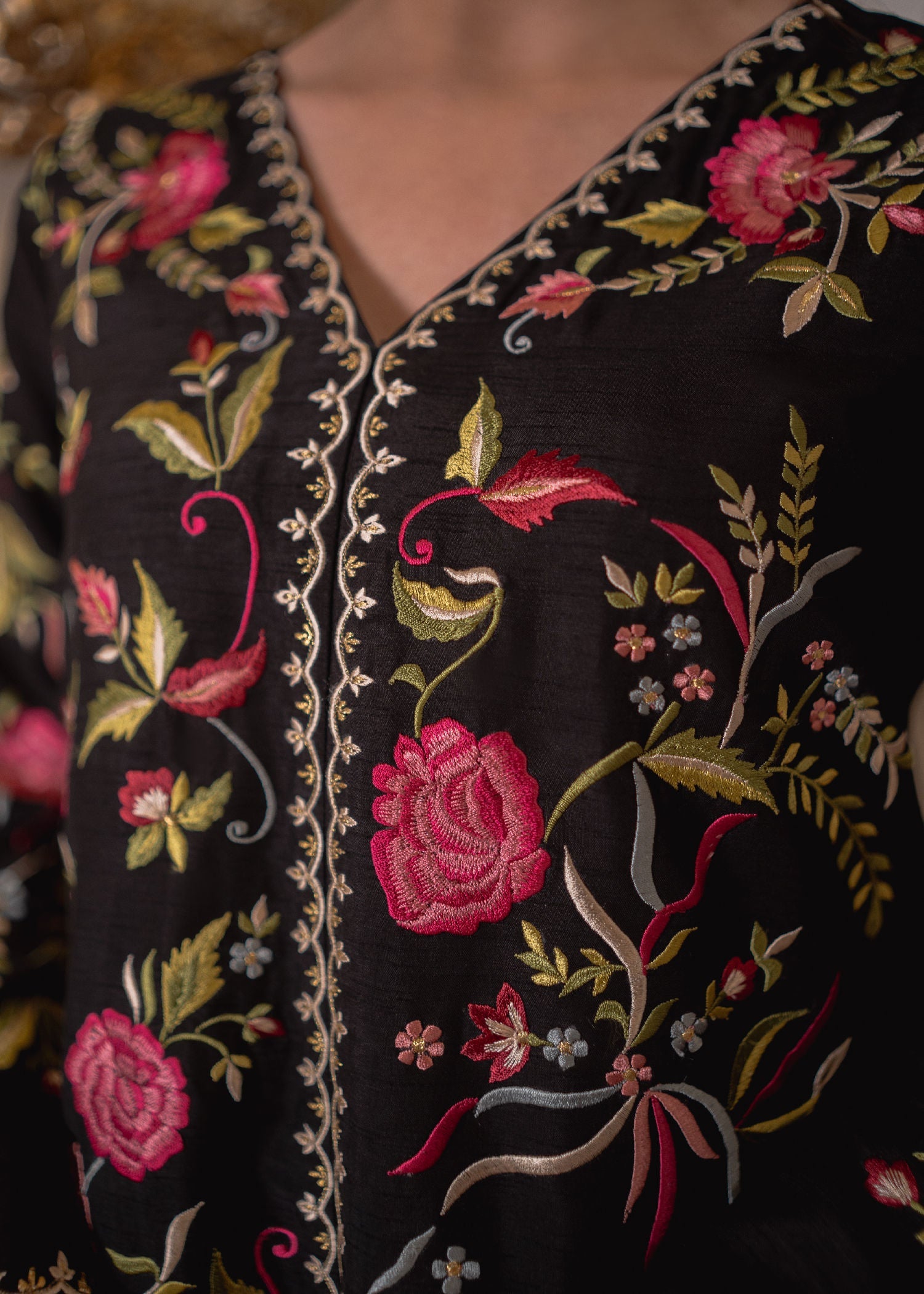 Aisling By Nirmal Jahan Ara Women 2pcs