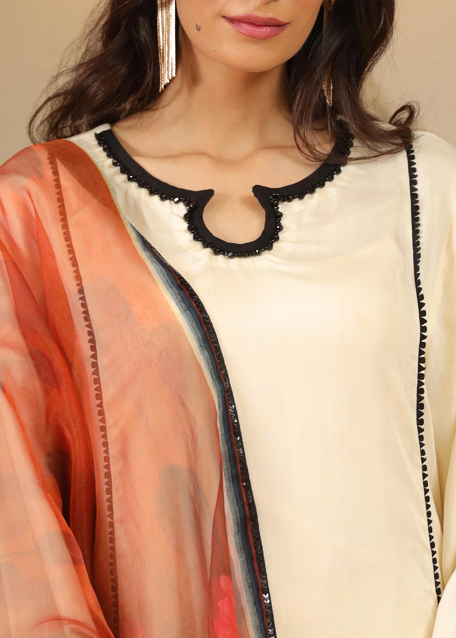 House Of Arfa Canvas Women 3pcs