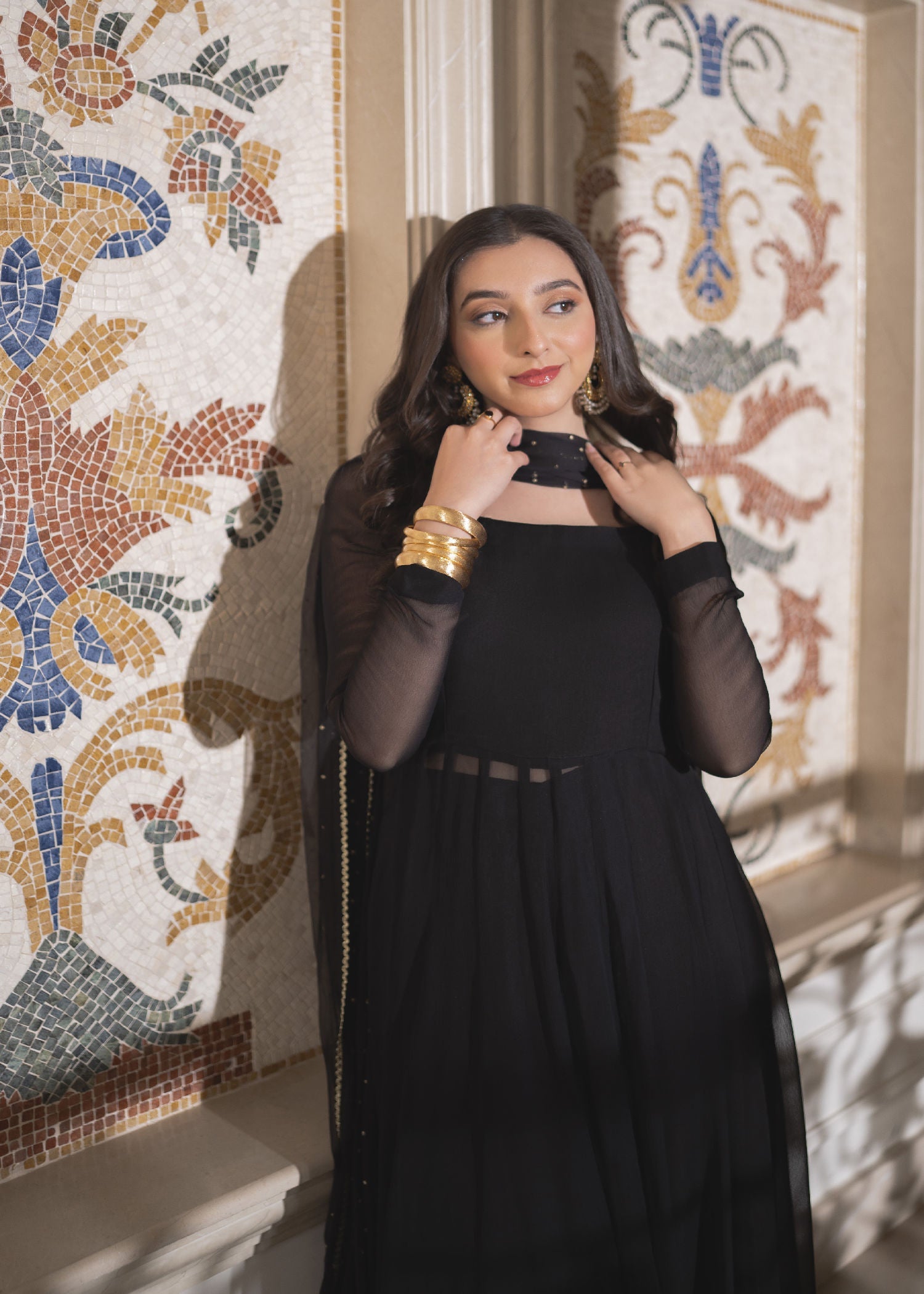 Aisling By Nirmal Mahi Women 3pcs