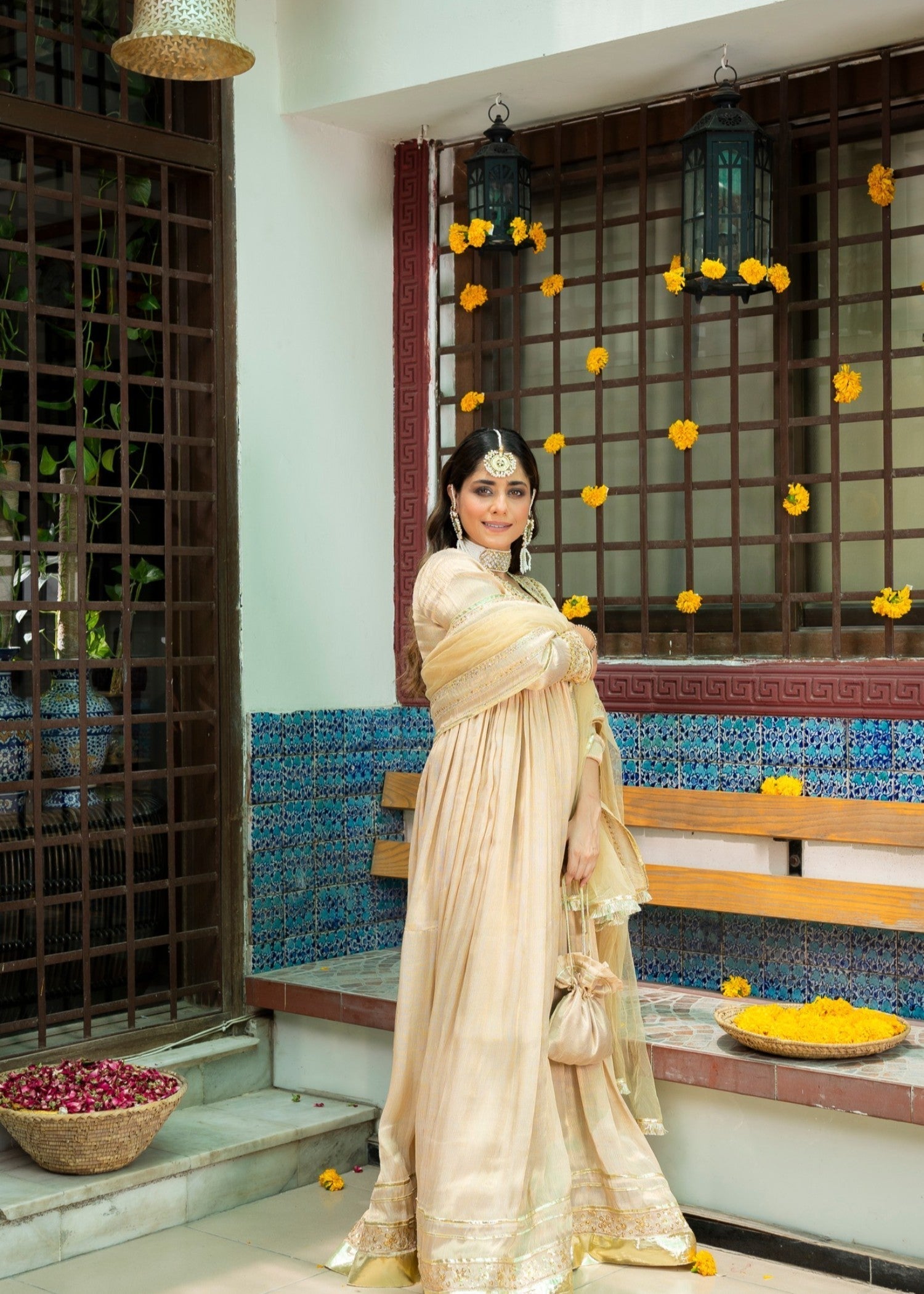 Anum Jung EMB 360 Women 3pcs