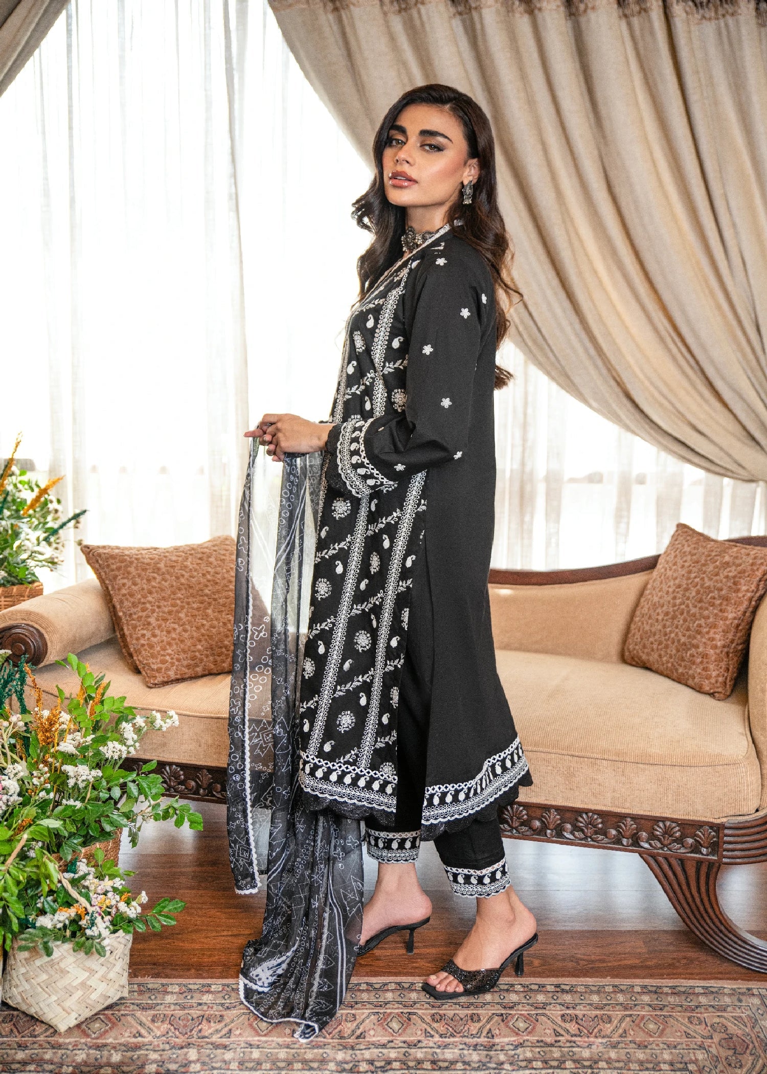 addee SM 012(Daania) Women 3pcs