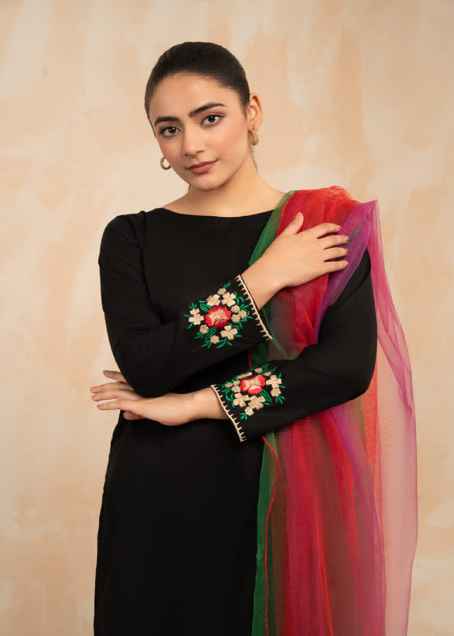 RSM Collection ZARMINA Women 3pcs