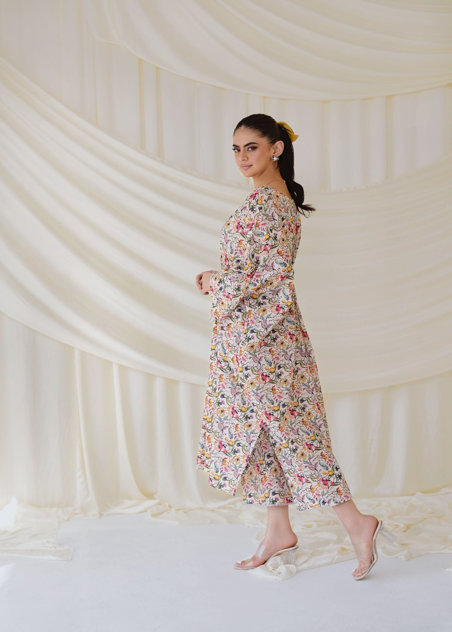 Meerak Pret MSL24 CO 13 PRET Women 1pcs